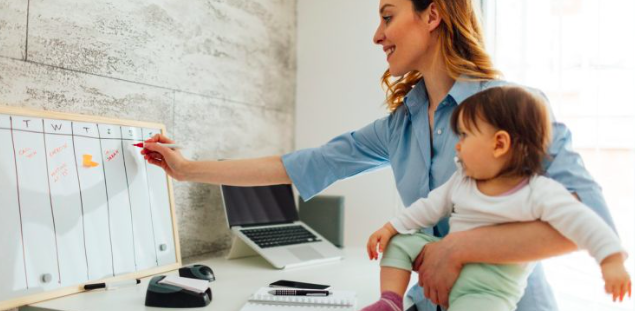 Work-Life Balance in the U.S. Steadily Declining—Here’s Why?