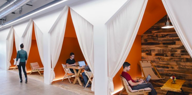 At Airbnb Employees Can Travel The World Without Leaving The Office