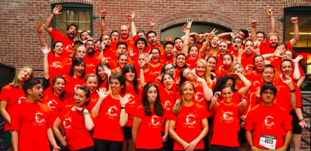 Looking to Launch Your Career? HubSpot Is The Place For You