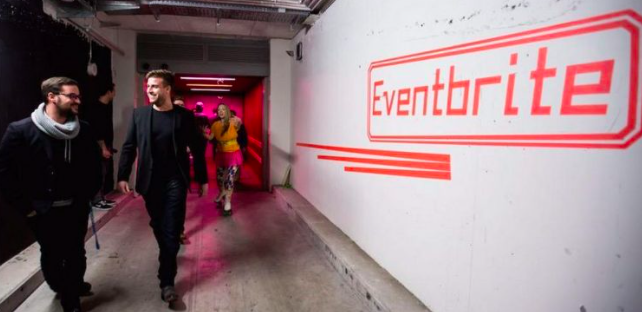 What’s It Really Like to Work at Eventbrite