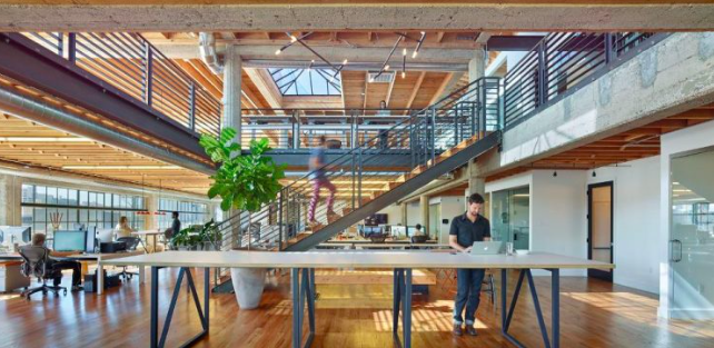  More Than An Awesome App, Thumbtack Is An Irresistible Company