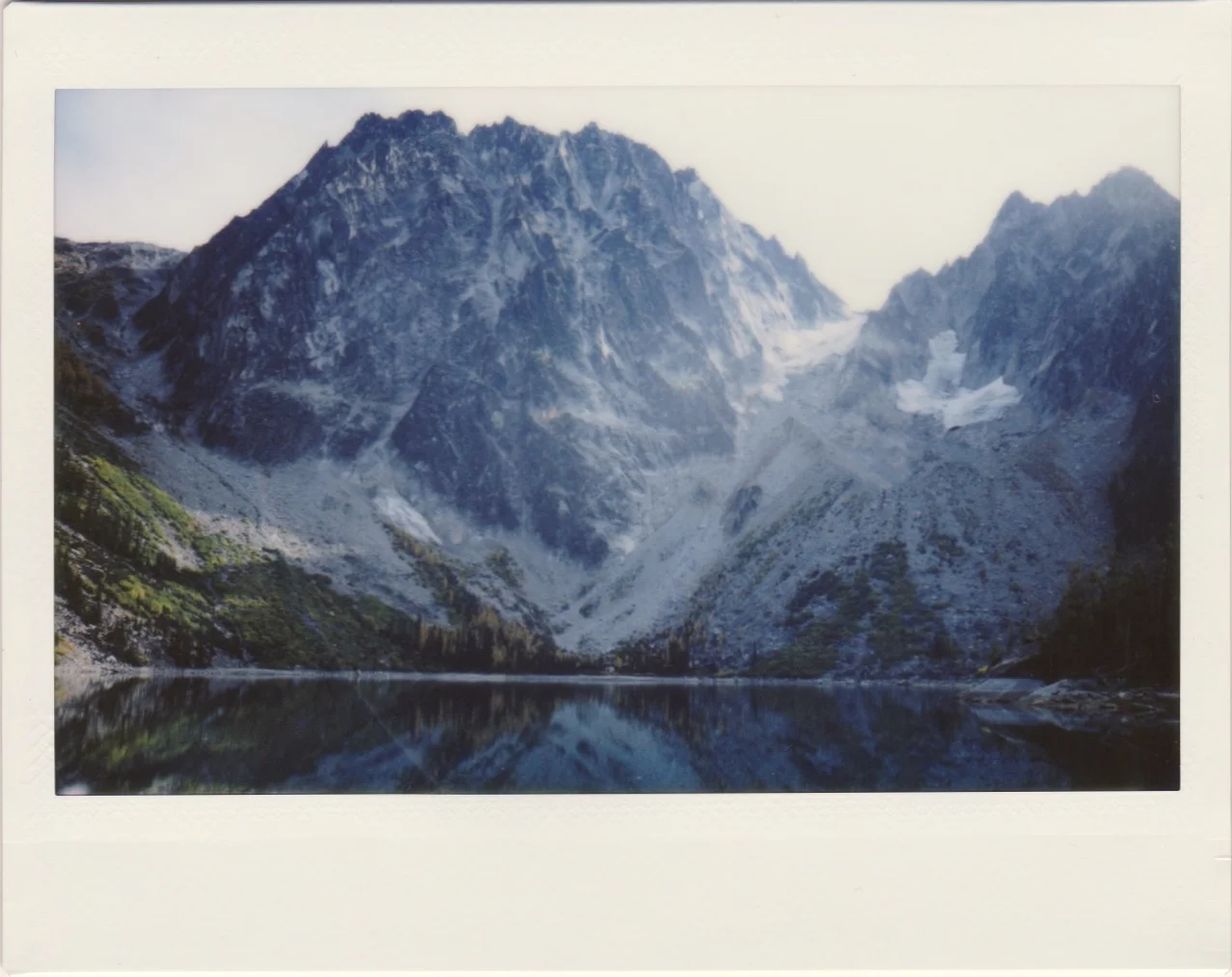 Colchuck Lake