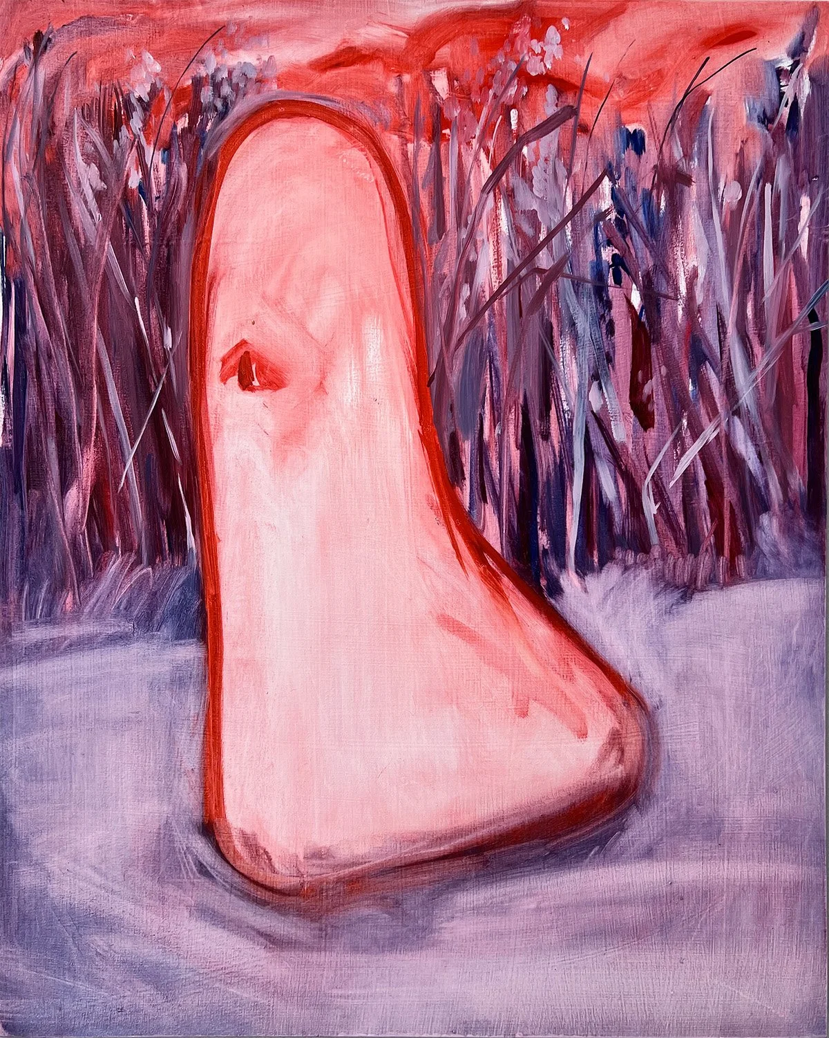 Among the Trees, 2026