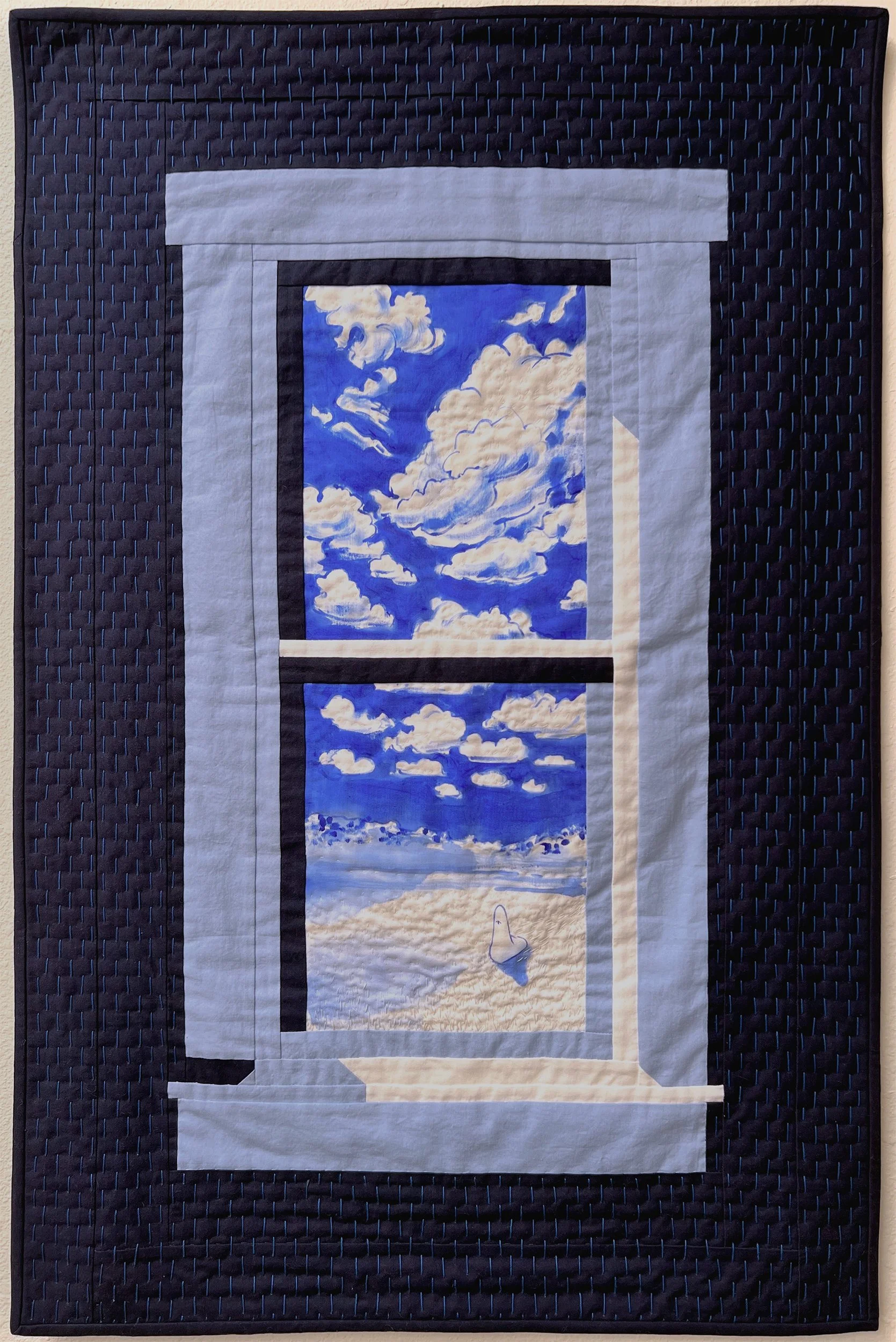 It Was a Lovely Day Until Now, 2026