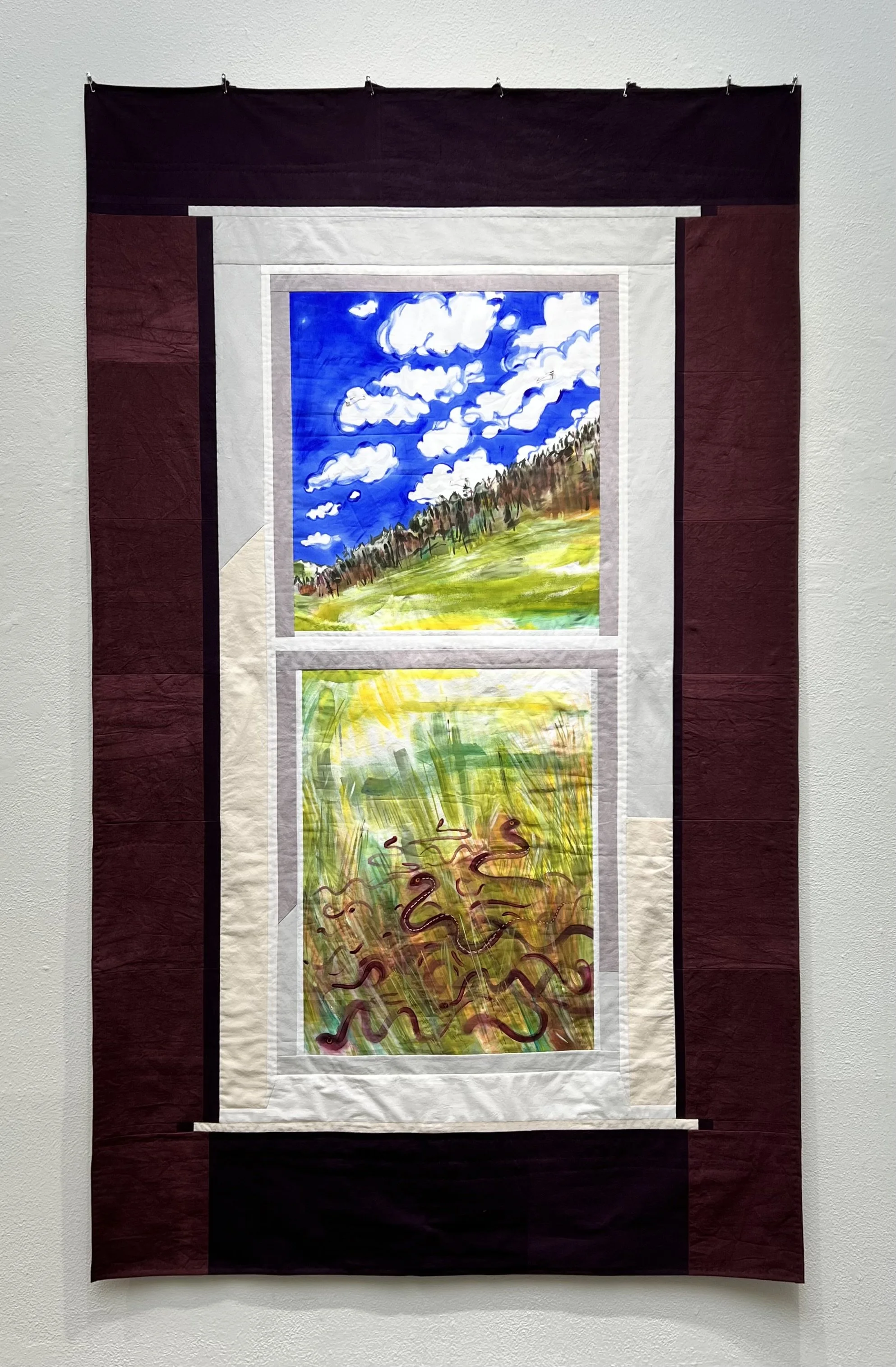 Boot Hill and The Guardian Snakes 2026 (In progress)