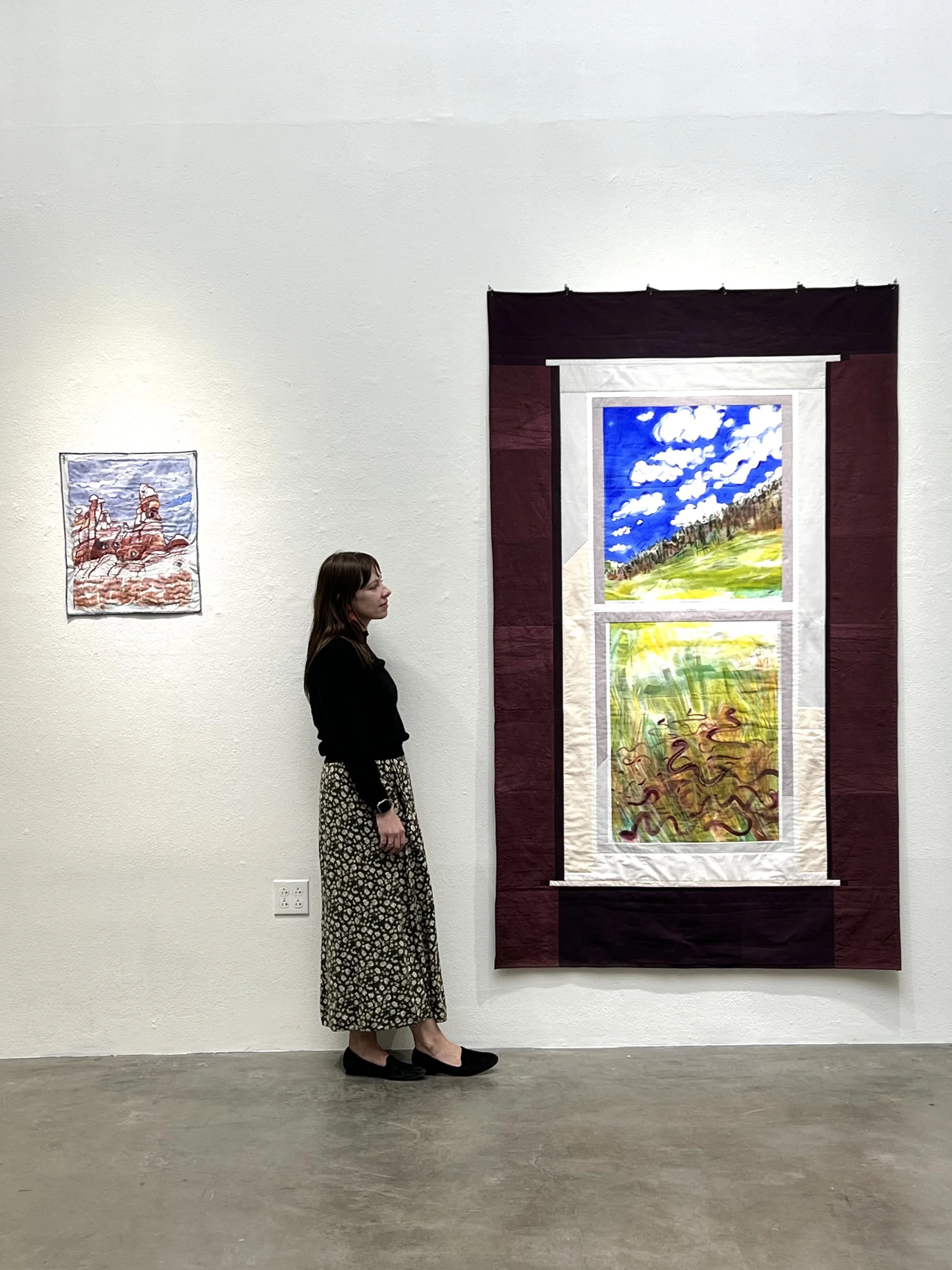 Boot Hill and The Guardian Snakes 2026 (in progress)