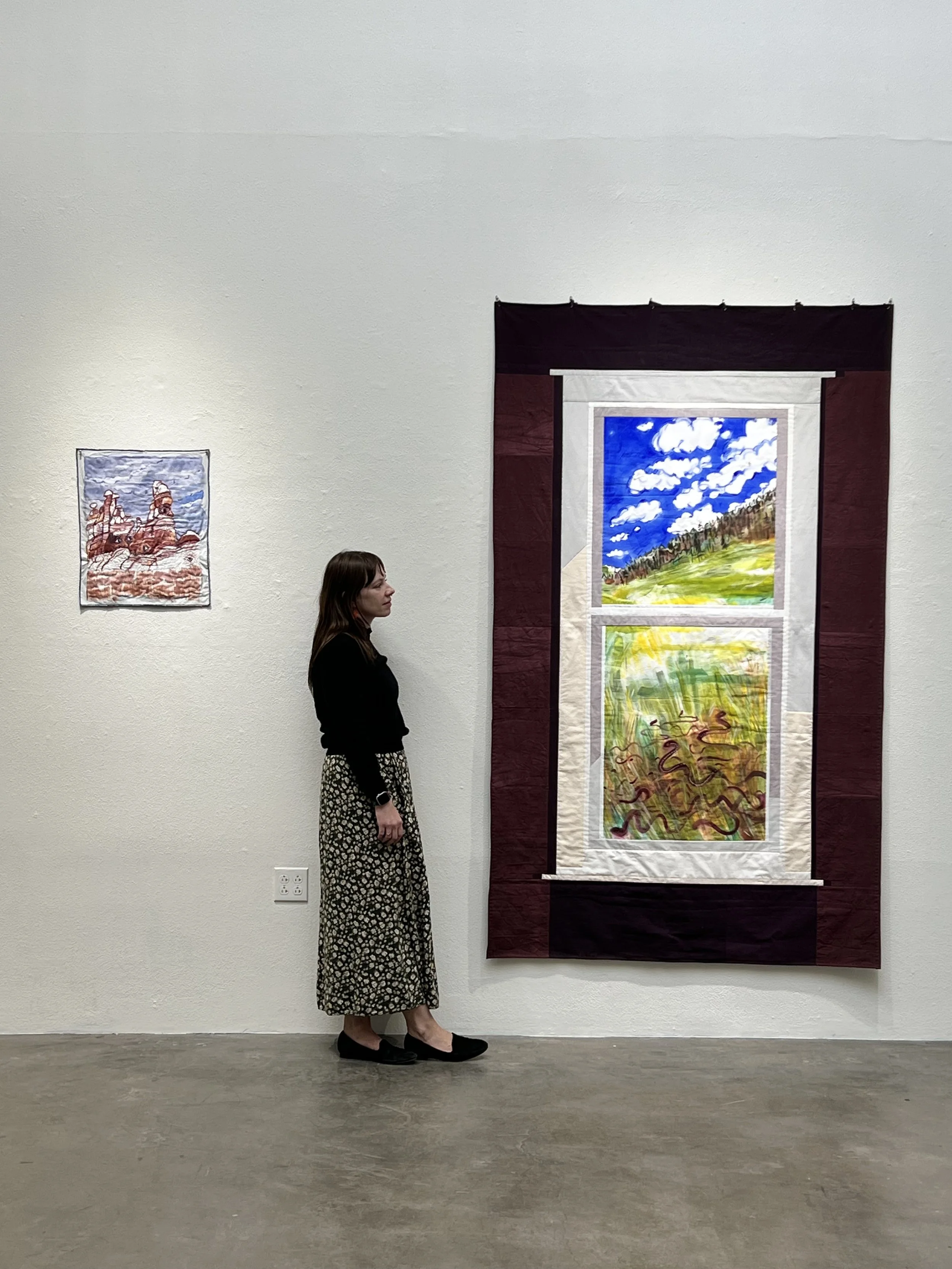 Boot Hill and The Guardian Snakes 2026 (in progress)