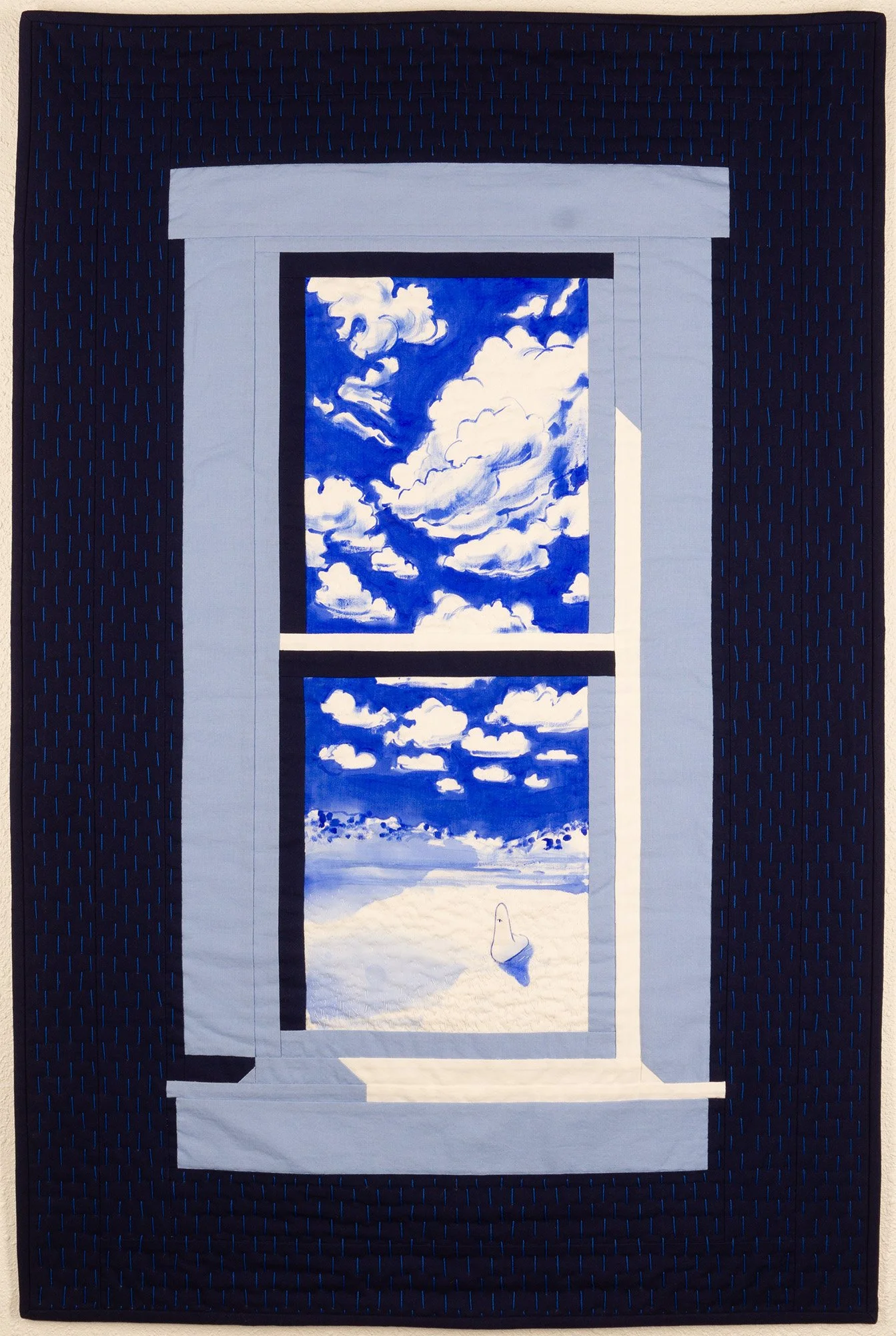 It Was a Lovely Day Til Now, 2026