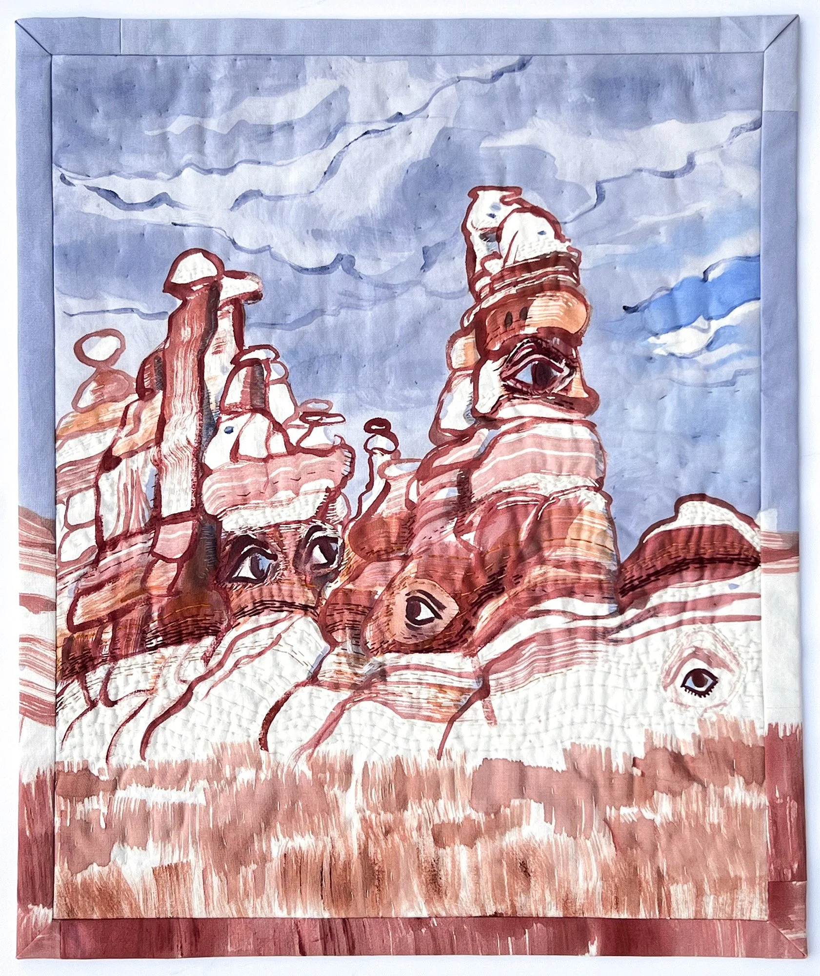 Chesler Park Giants, 2026