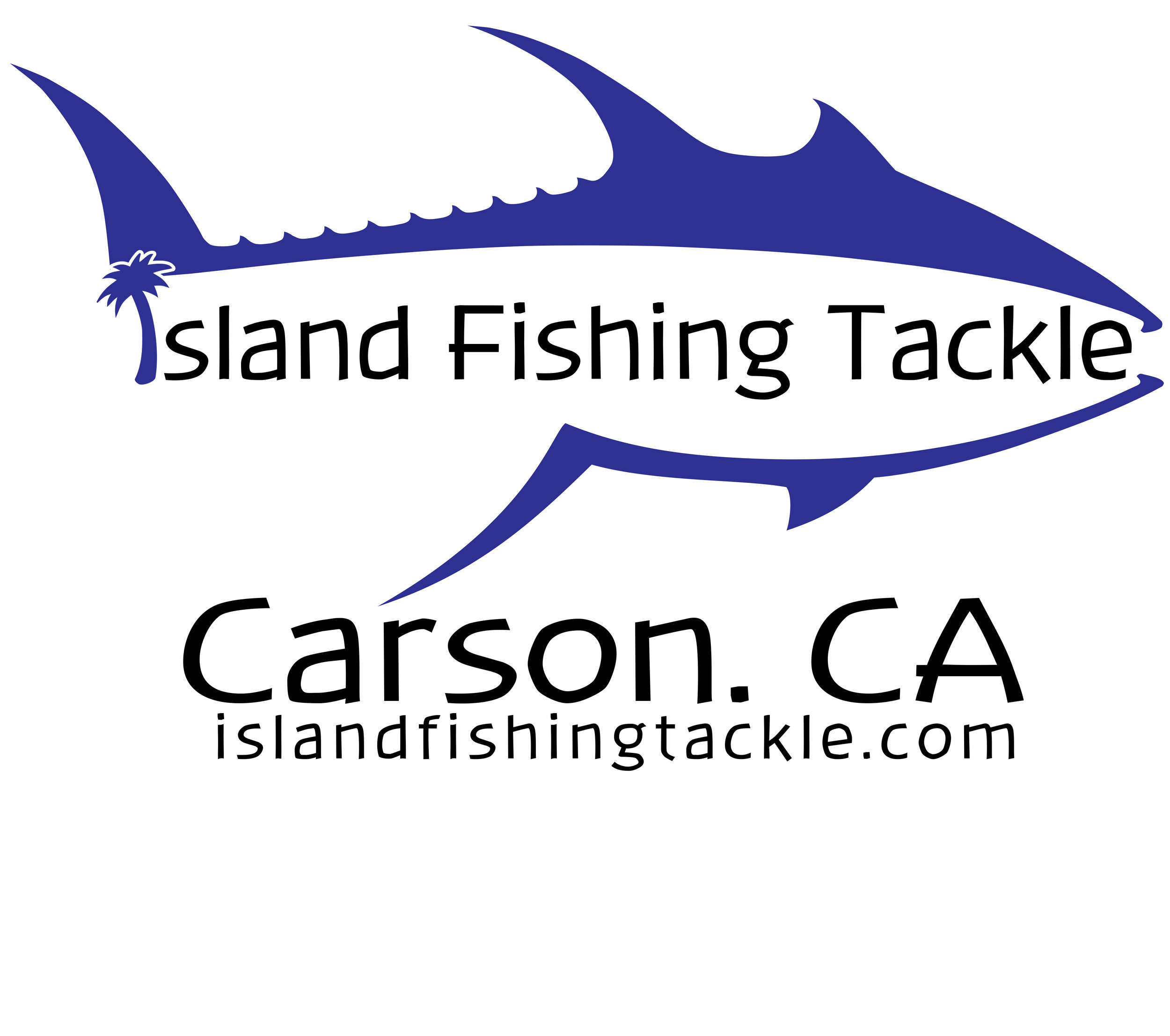 bob sands fishing tackle