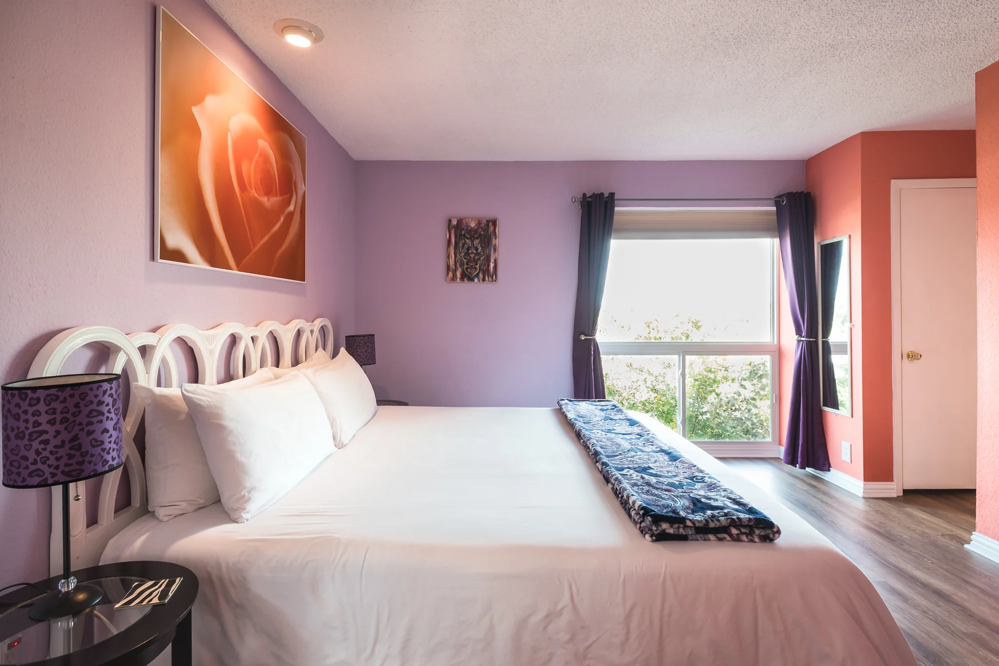 Heart House - 1 Bed · 1 Bath 