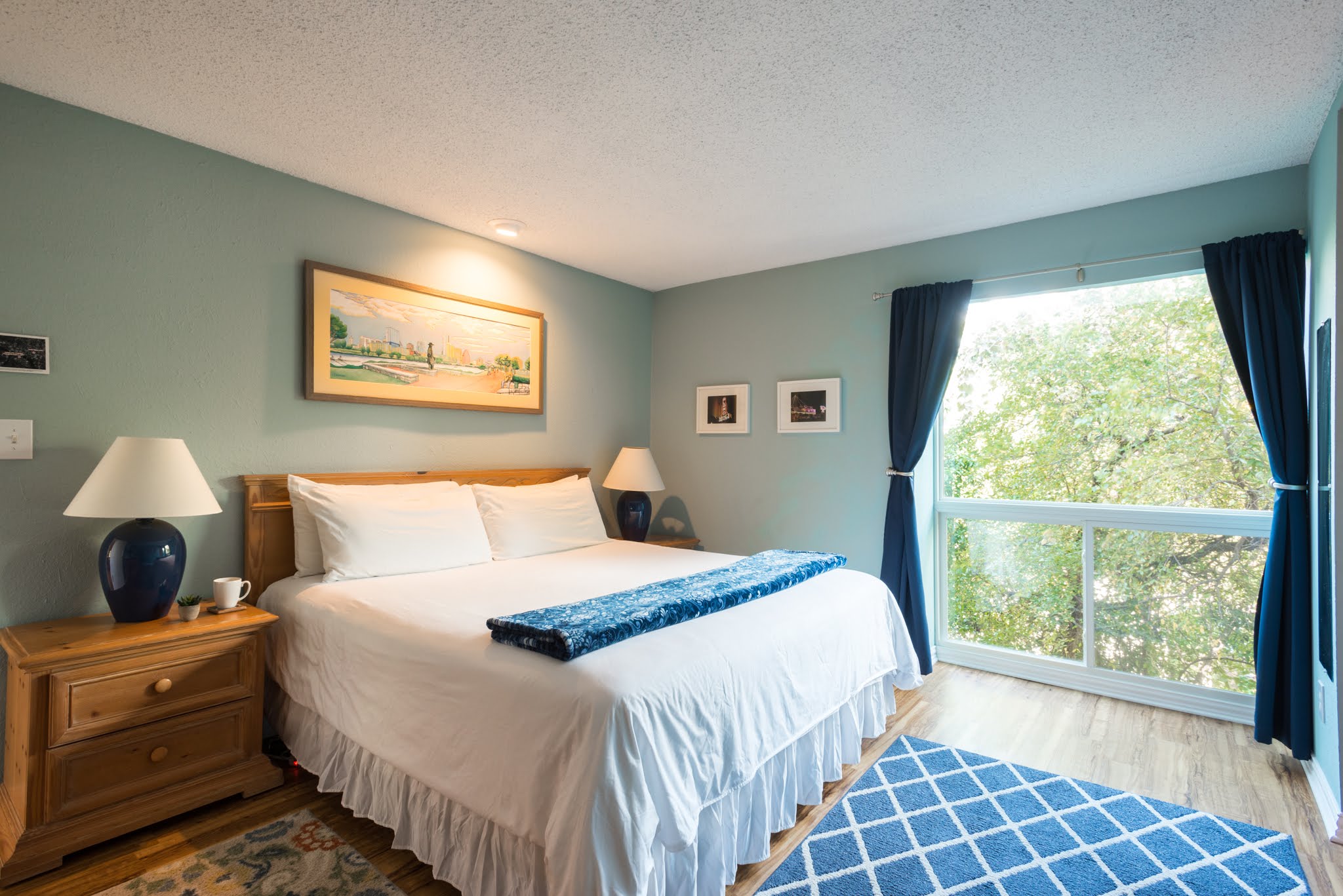 ATX House 1 Bed · 1 Bath