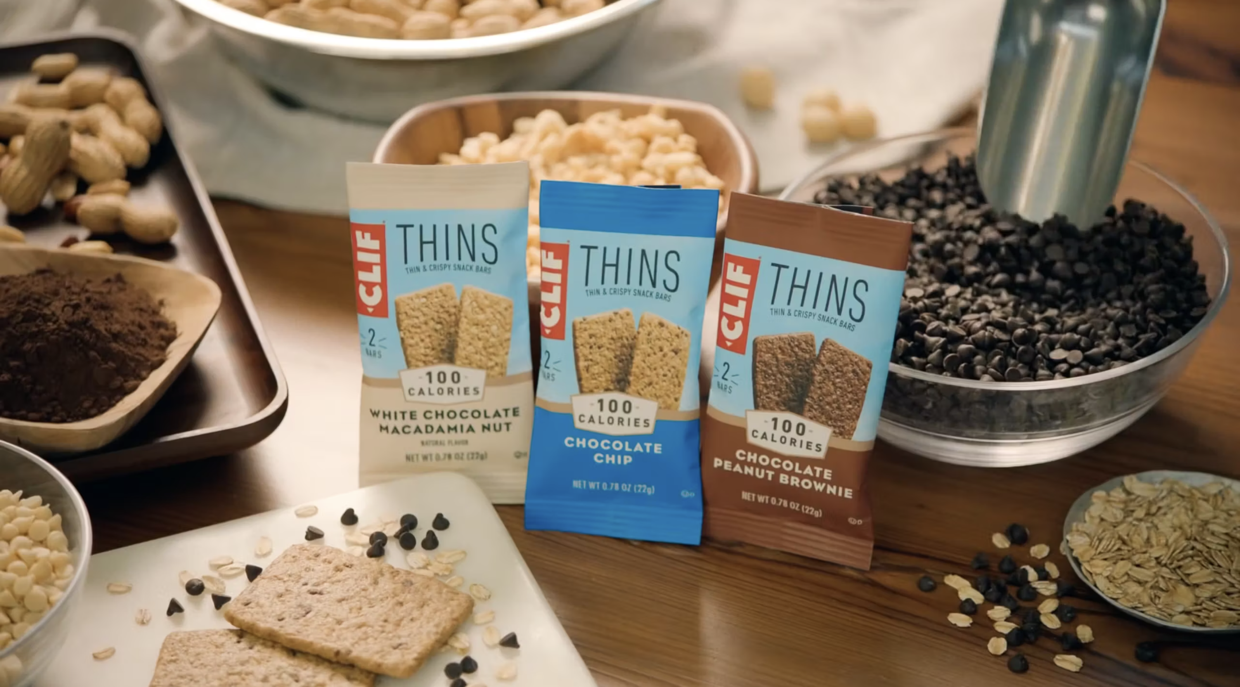 Clif Bar