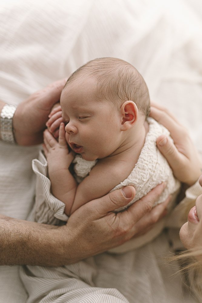 fitzroy newborn photography session in melbourne by The Fitzroys Photography-1.jpg