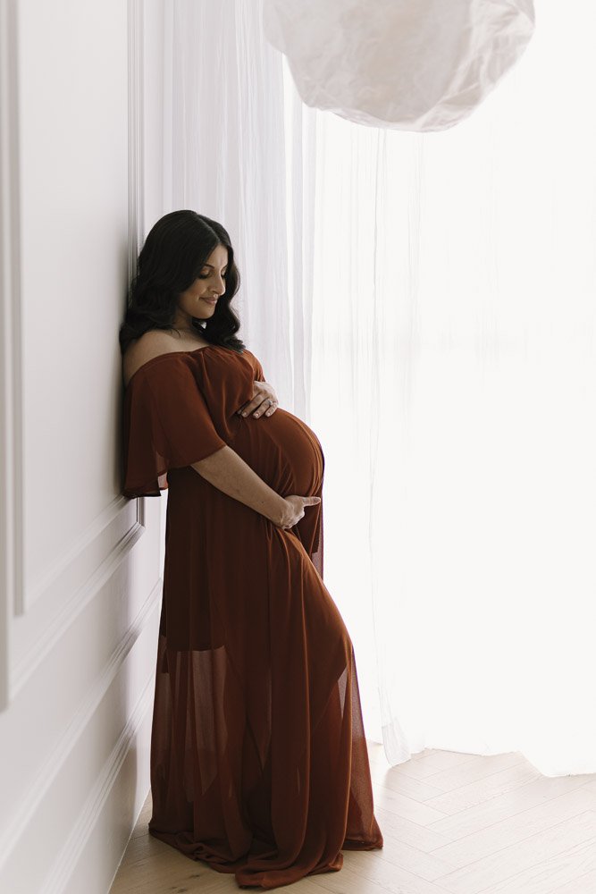 maternity session in melbourne by The Fitzroys Photography-1-2.jpg