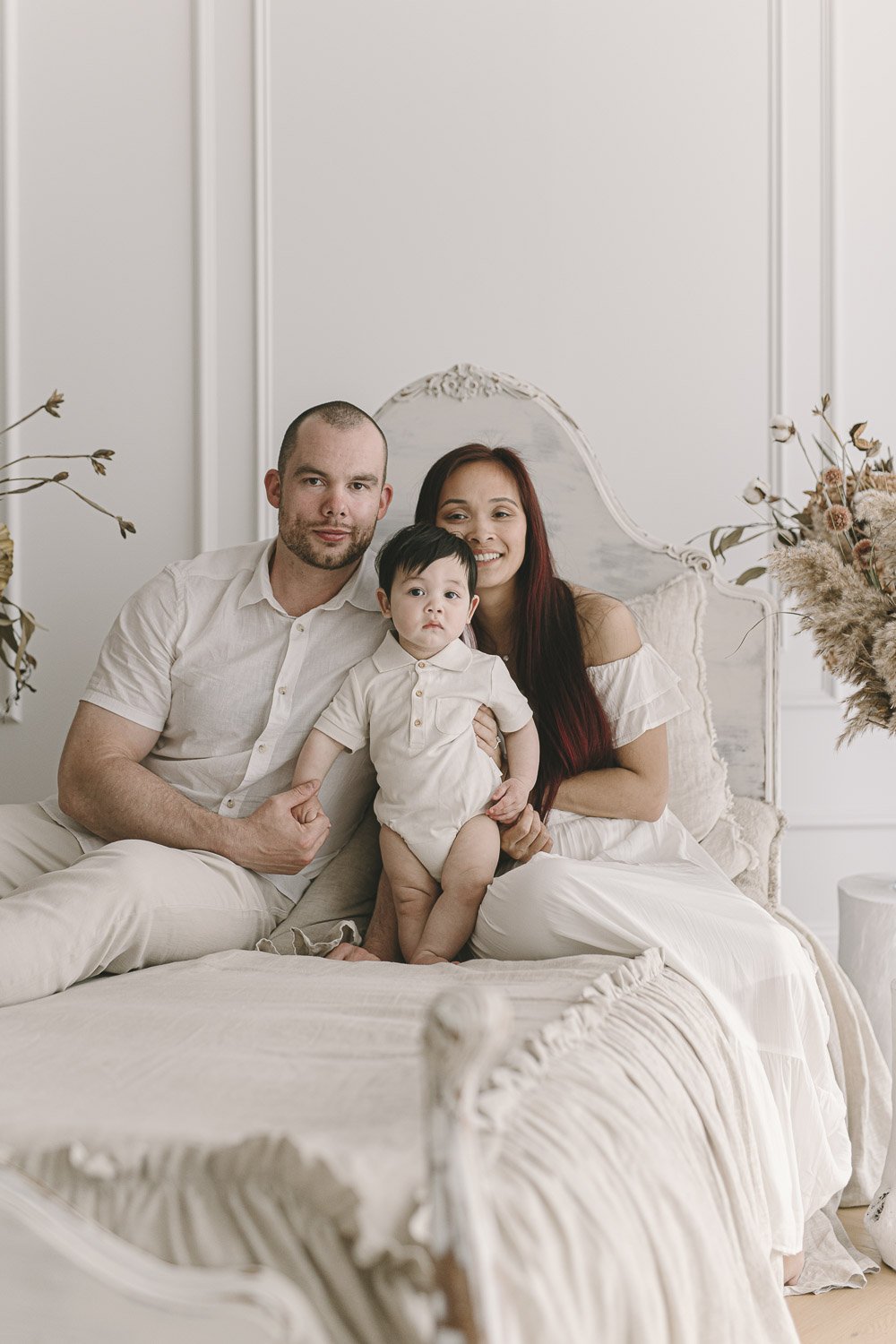 natural family session in Melbourne North, studio in South Morang ©The Fitzroys Photography-1.jpg