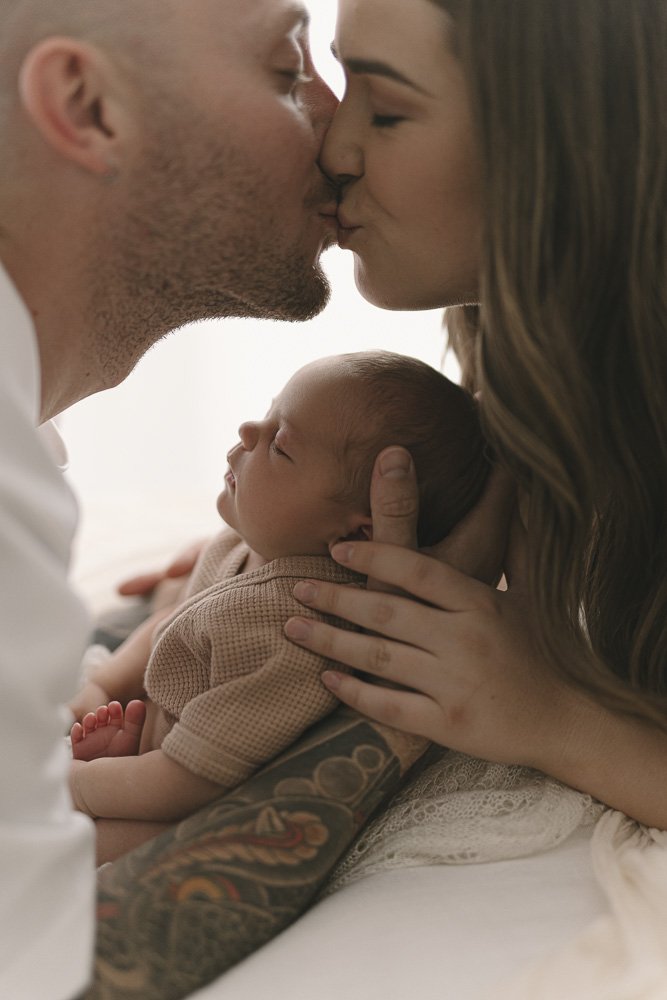 Natural Newborn Photography Coburg  Melbourne ©TheFitzroysPhotography-1.jpg