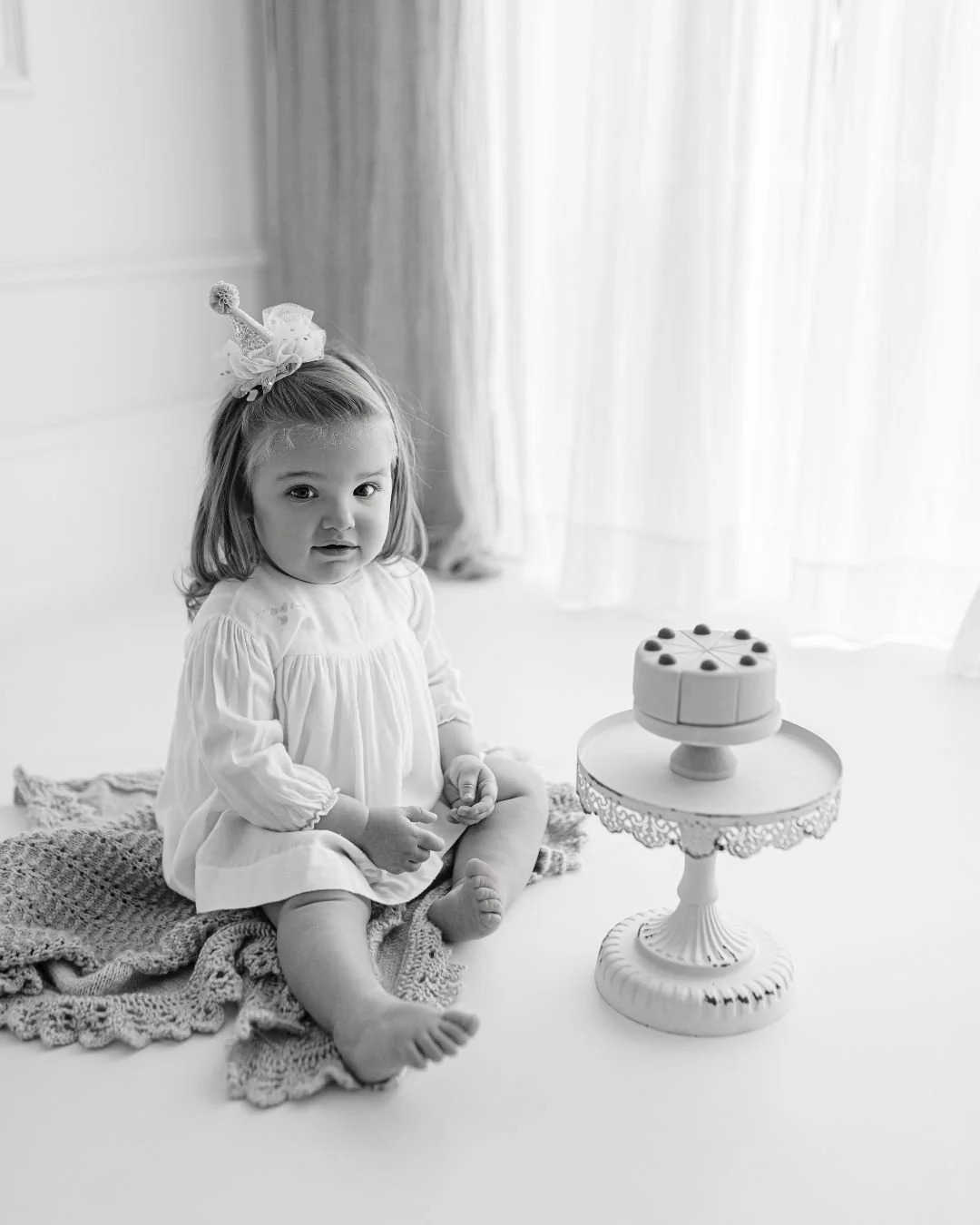 Wait&hellip; how is she ONE already? 🤍
From those first sleepy newborn days to a whole little person - curious, bright and full of light.

And while we&rsquo;ve been caught up in to-do lists, work, and everyday life&hellip;
&hellip;she just kept gro