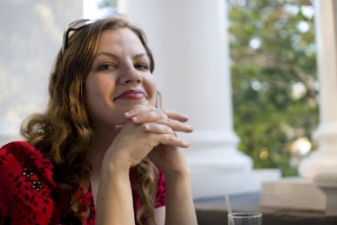 VIRGINIA MILLER - ZAGAT SPIRITS EDITOR, FOUNDER - The perfect spot