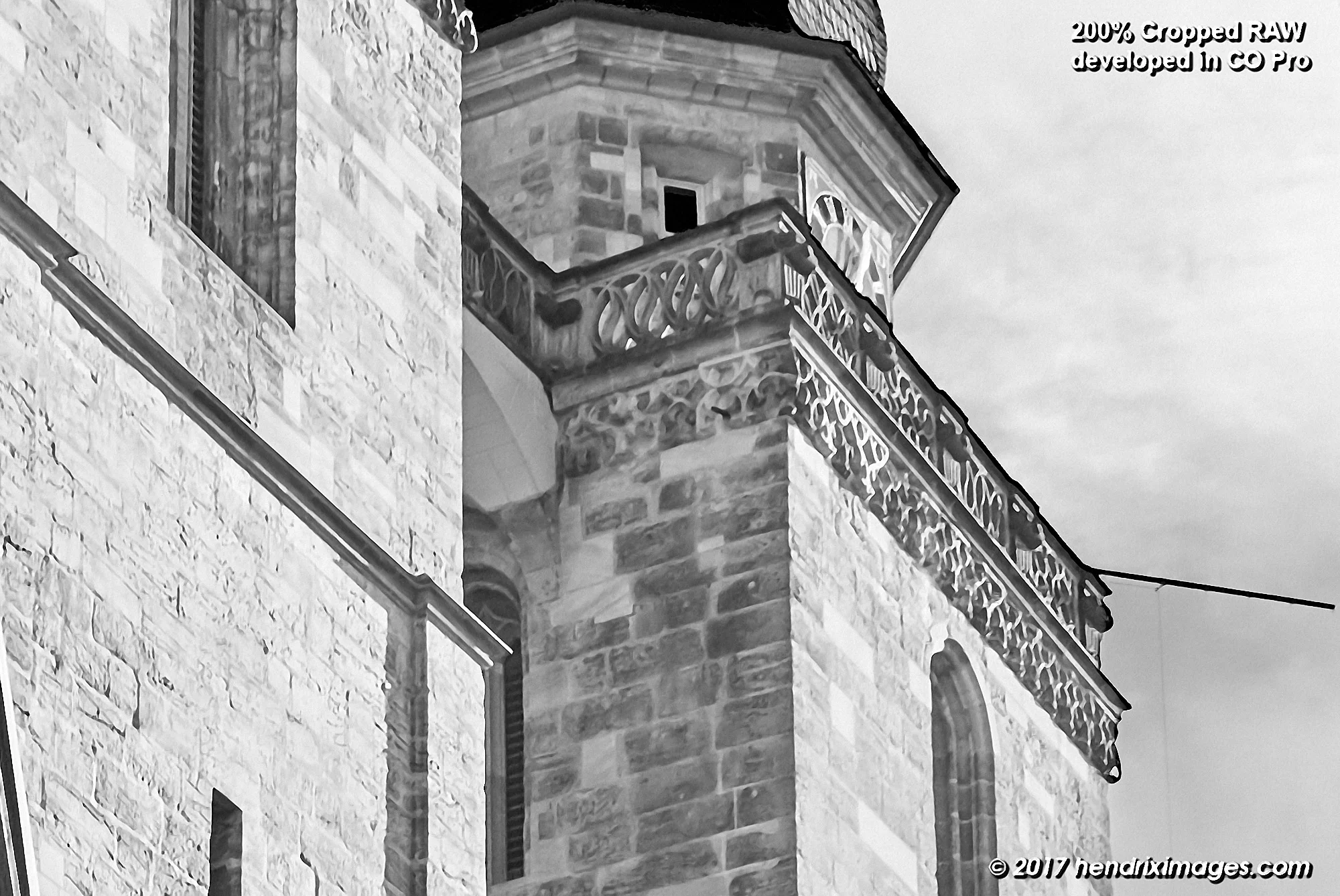 RAW developed in Capture One Pro 10