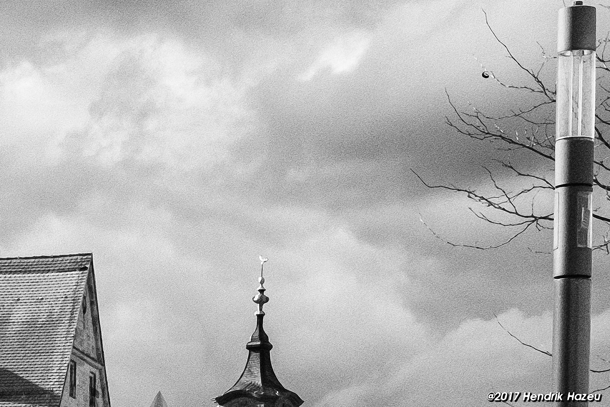 ISO 2000, Acros-R in LR