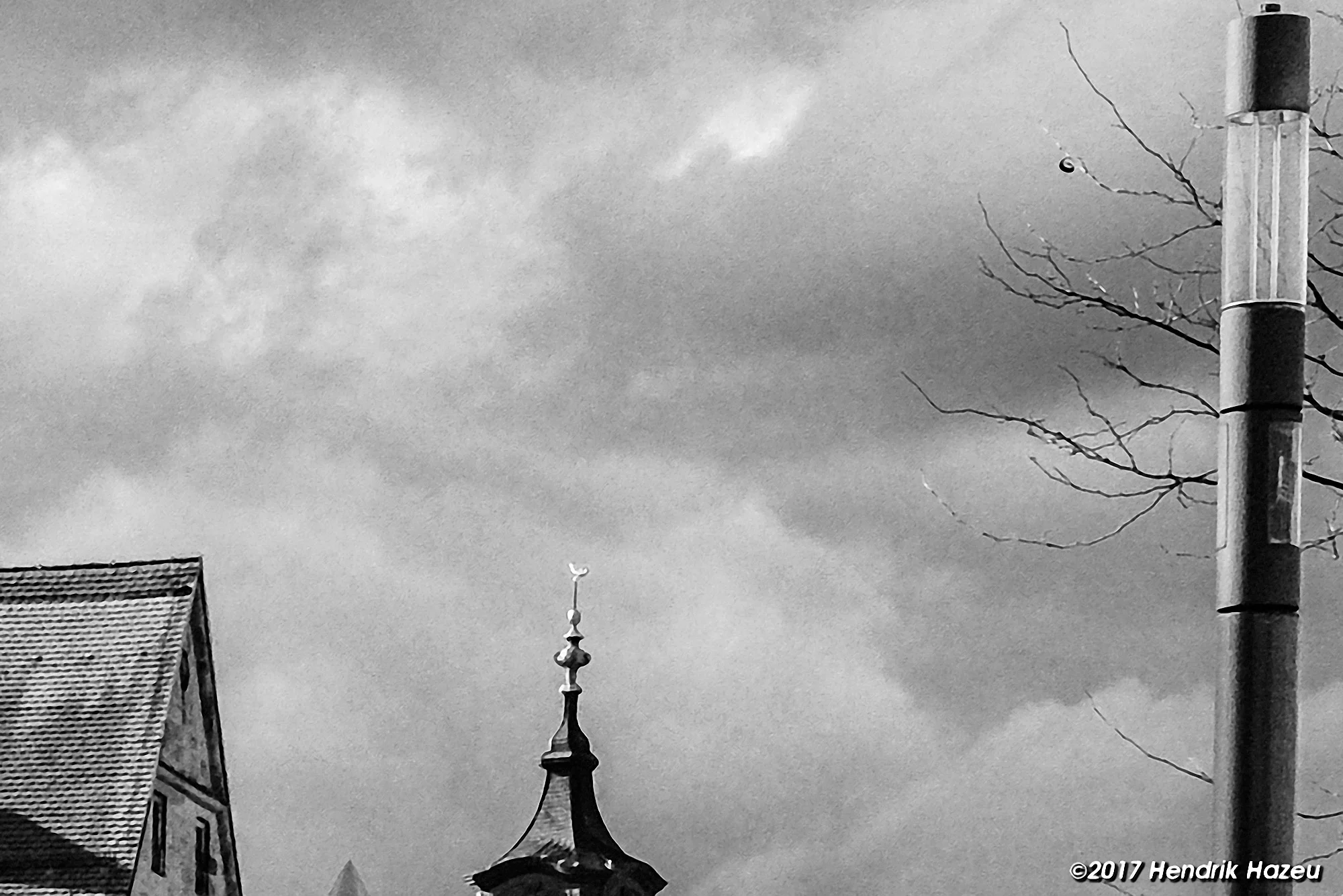 ISO 2000, Mono-R w/o Grain