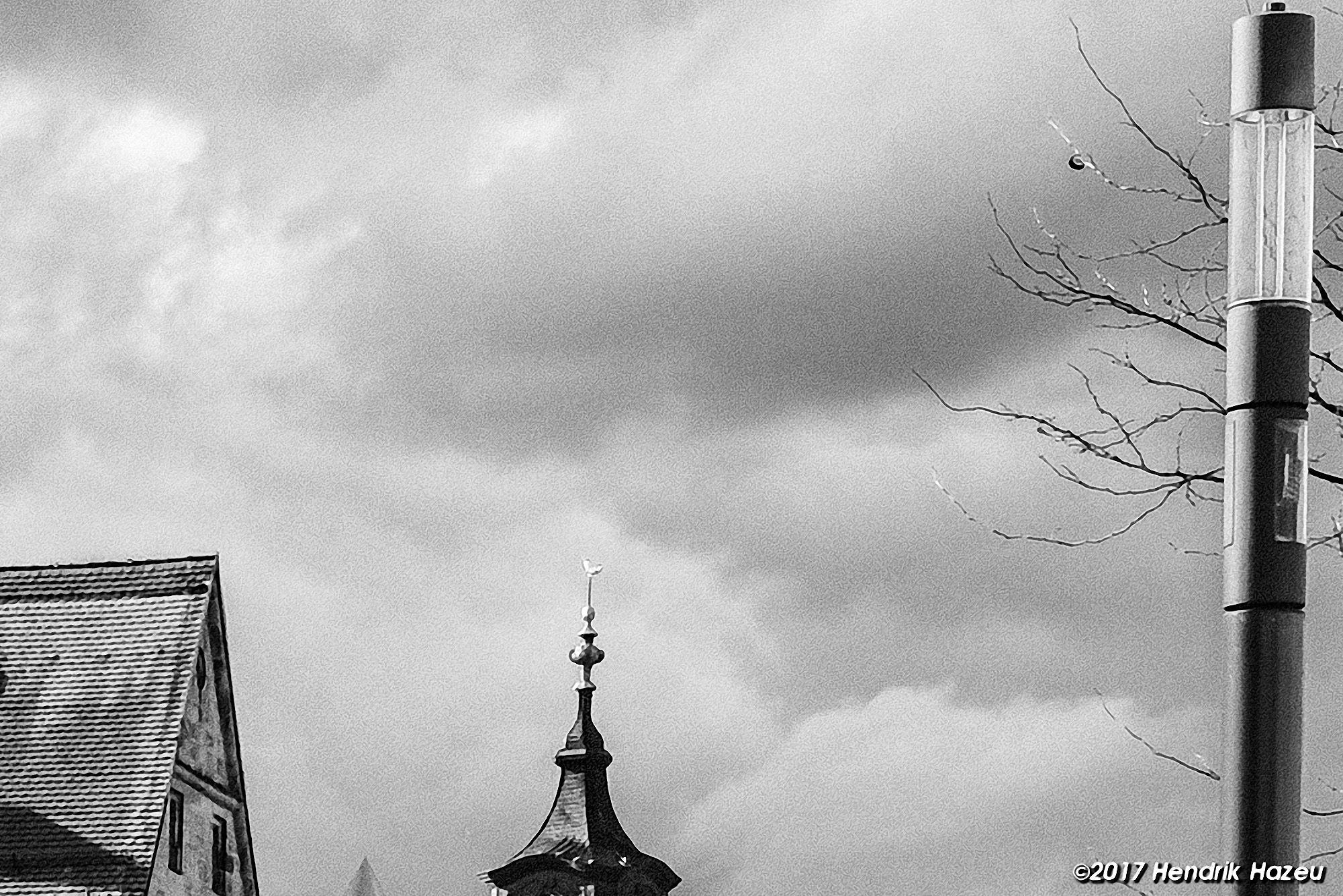 ISO 200, Acros-R in cam