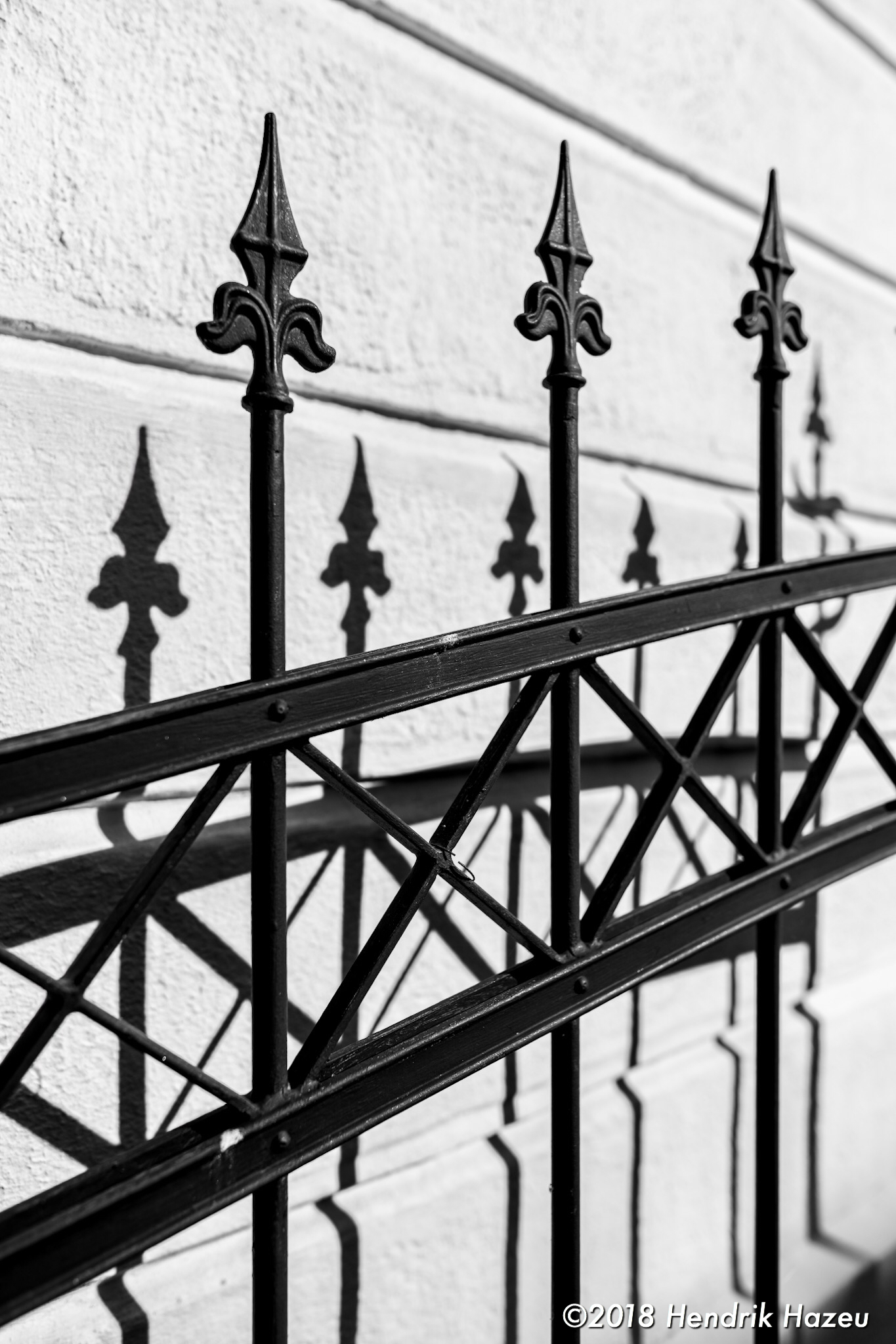 On the fence, D850 with 28mm f/1.4 @f/2.8, 1/2000sec, ISO 64