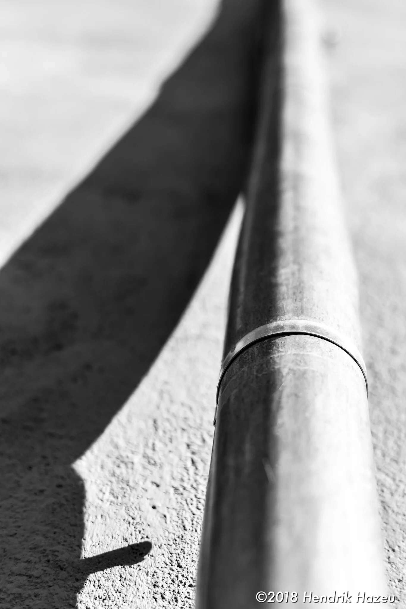 Pipe Dream, Nikon’s AF-S 58mm f/1.4 on D850