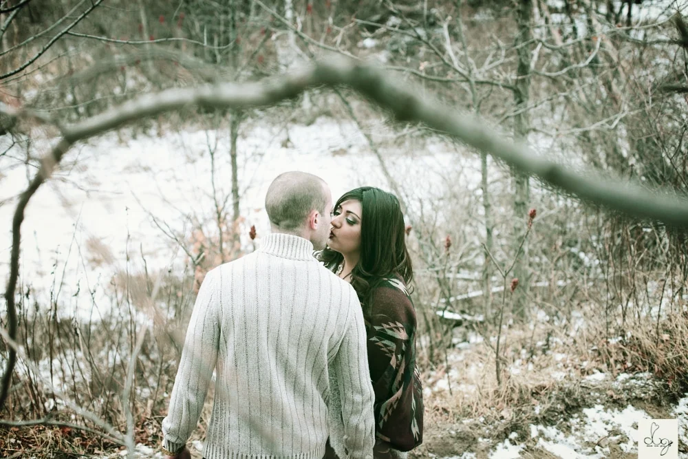 ENGAGEMENT PHOTOSHOOT