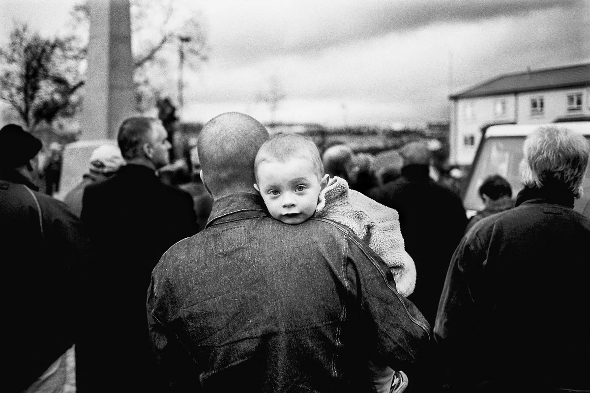 Bloody Sunday commemorations, Derry