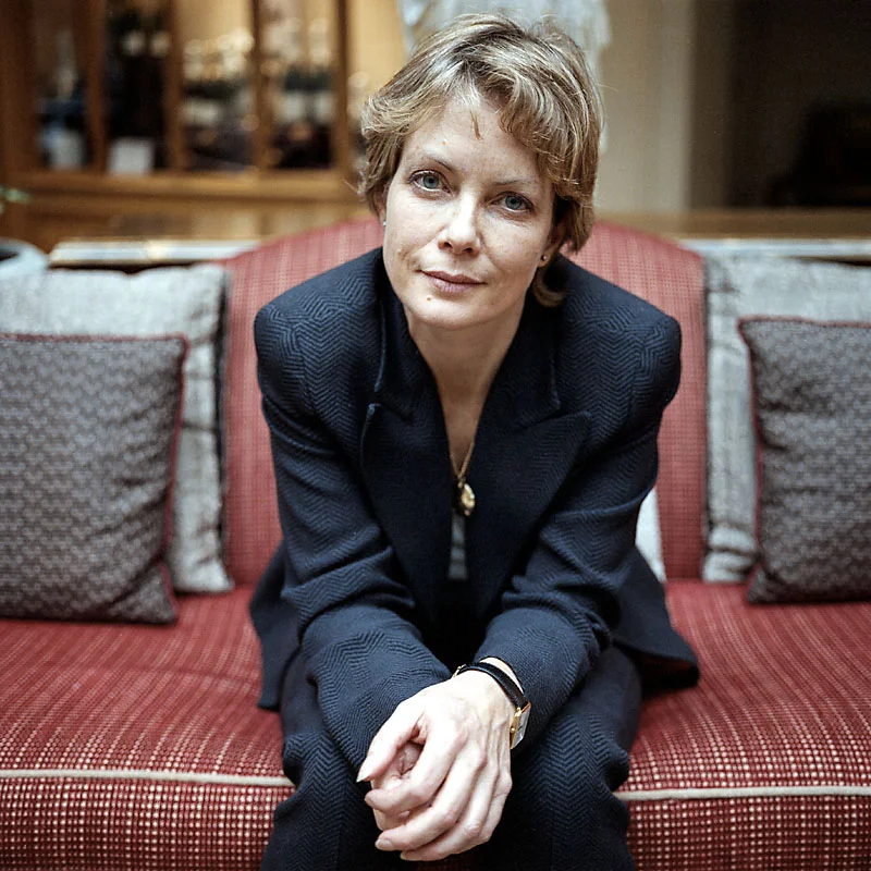 Jenny Seagrove, actress