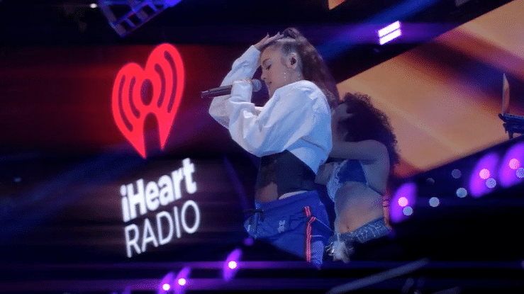iHeartRadio Fiesta Latina 2021 Highlights