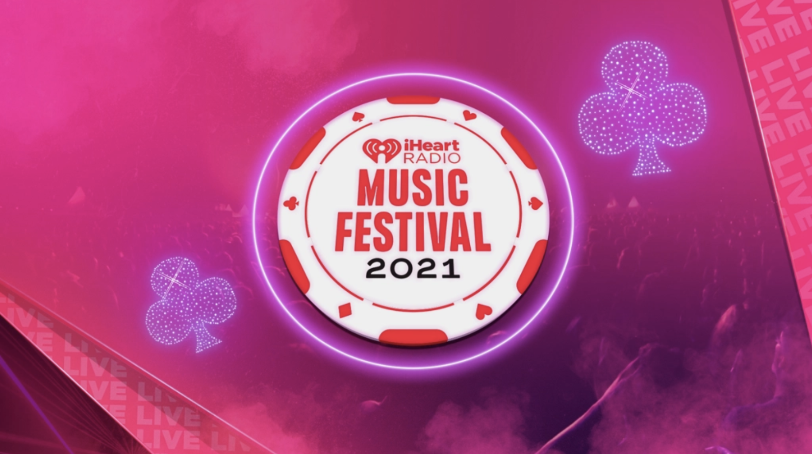 iHeartRadio Music Festival 2021 Highlights