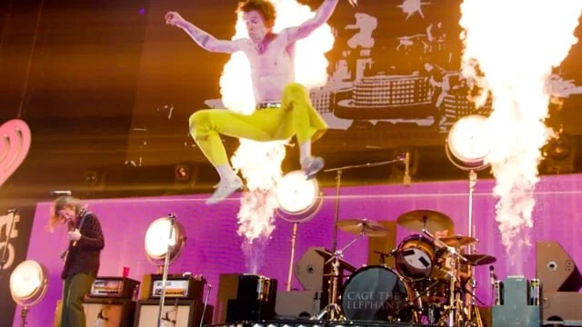 iHRAE18 REWIND RECAP