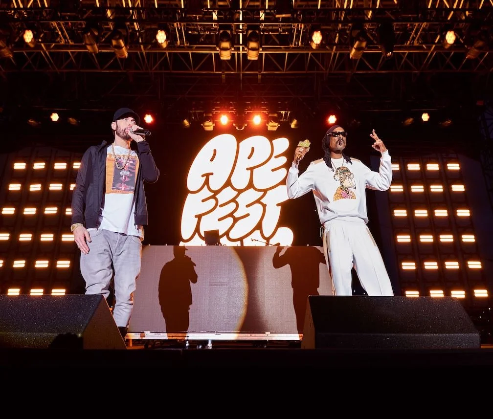 APE FEST 2022 DAY4