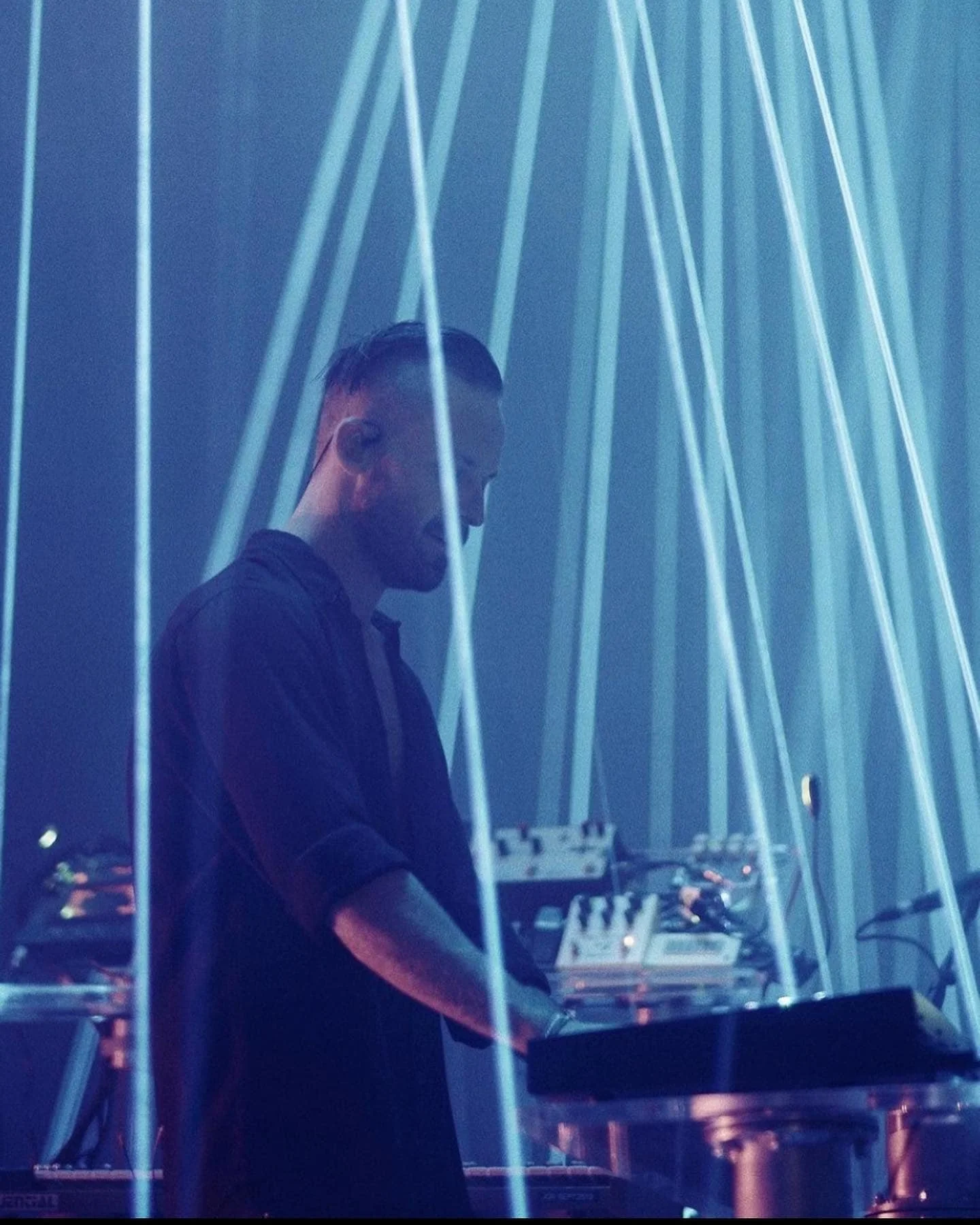 RÜFÜSDUSOL - I Don't Wanna Leave (Innellea Remix) - Three Stack