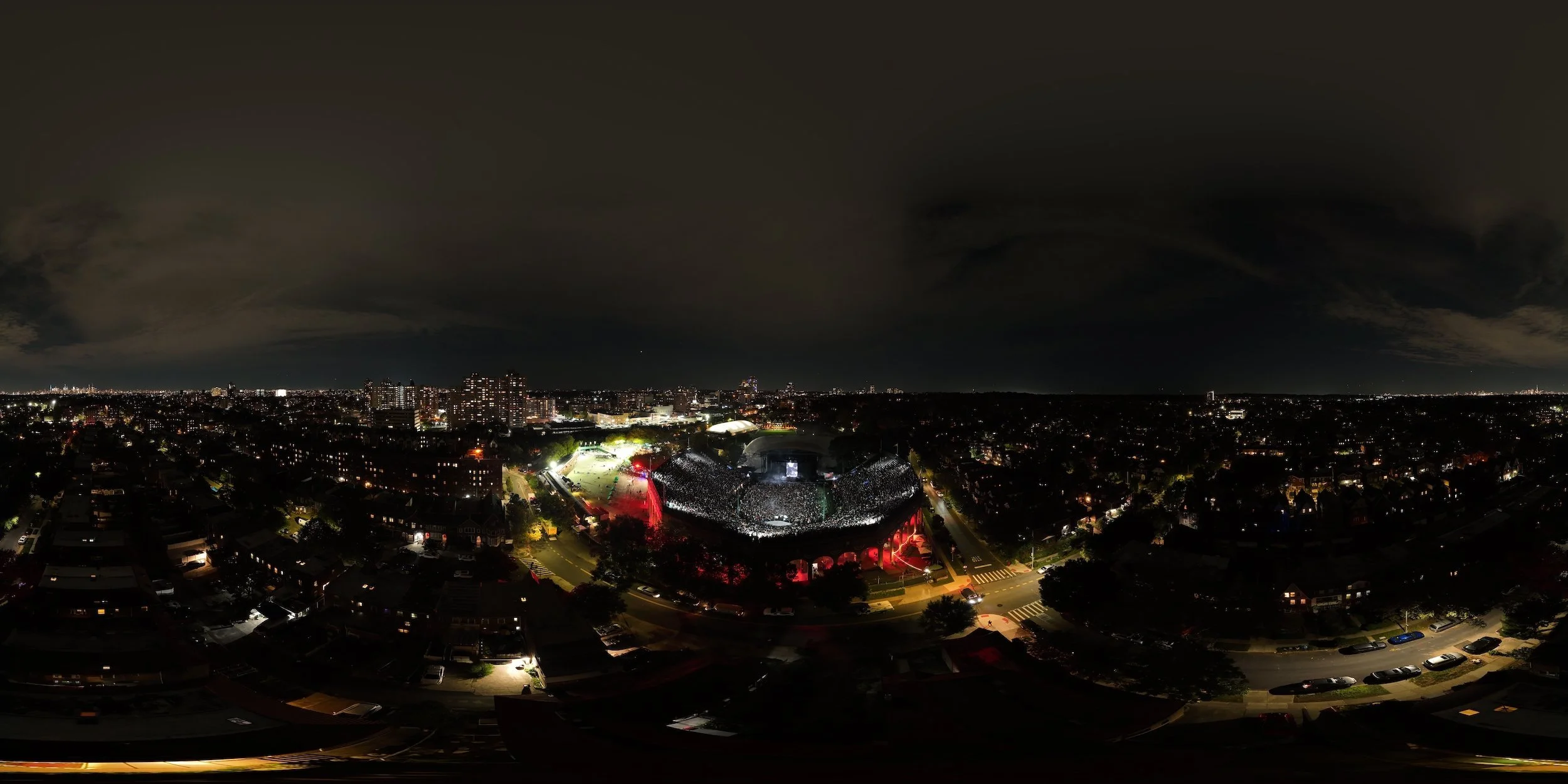 FOREST HILLS STADIUM 100TH YEAR SEASON RECAP