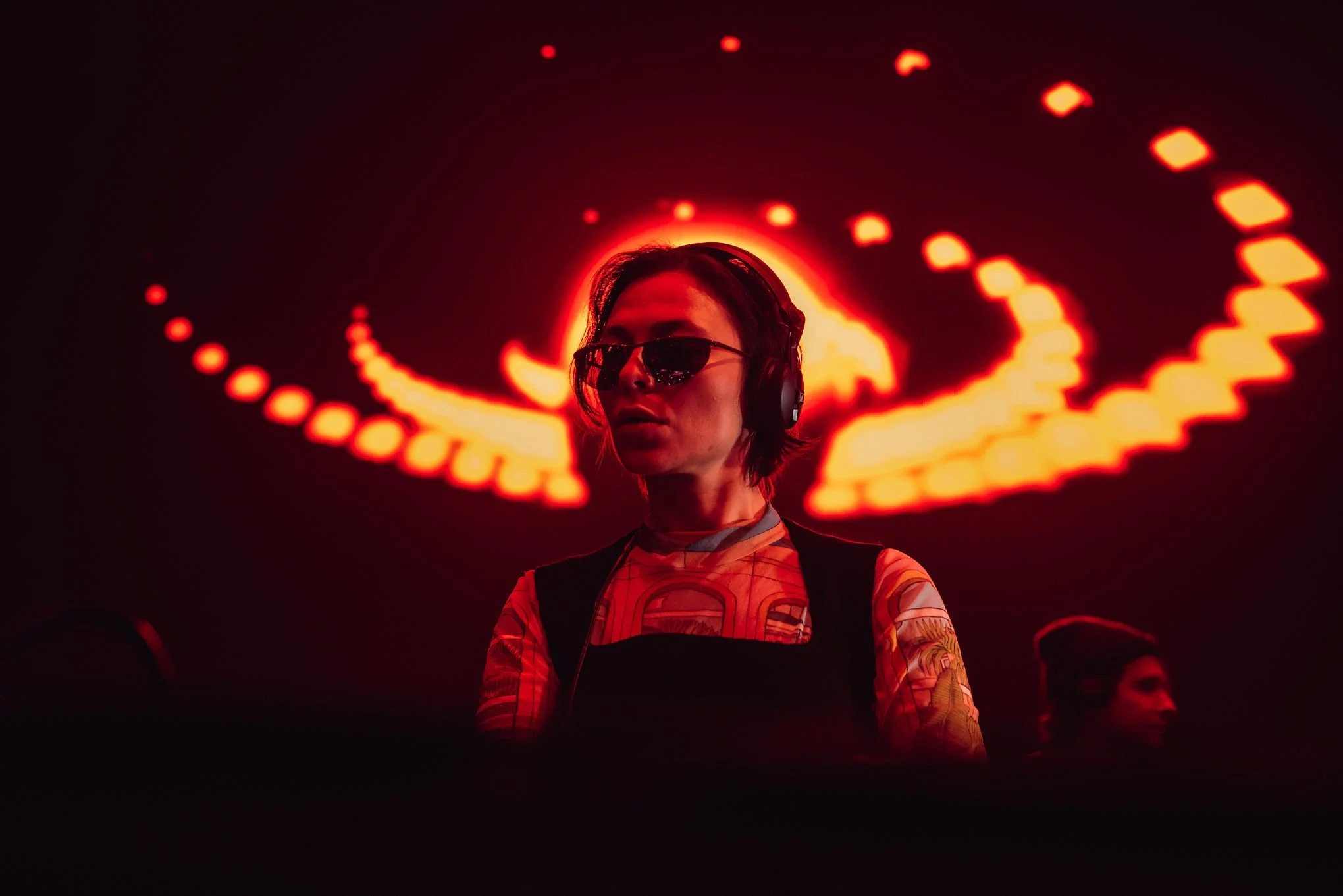 Timewarp New York 2021