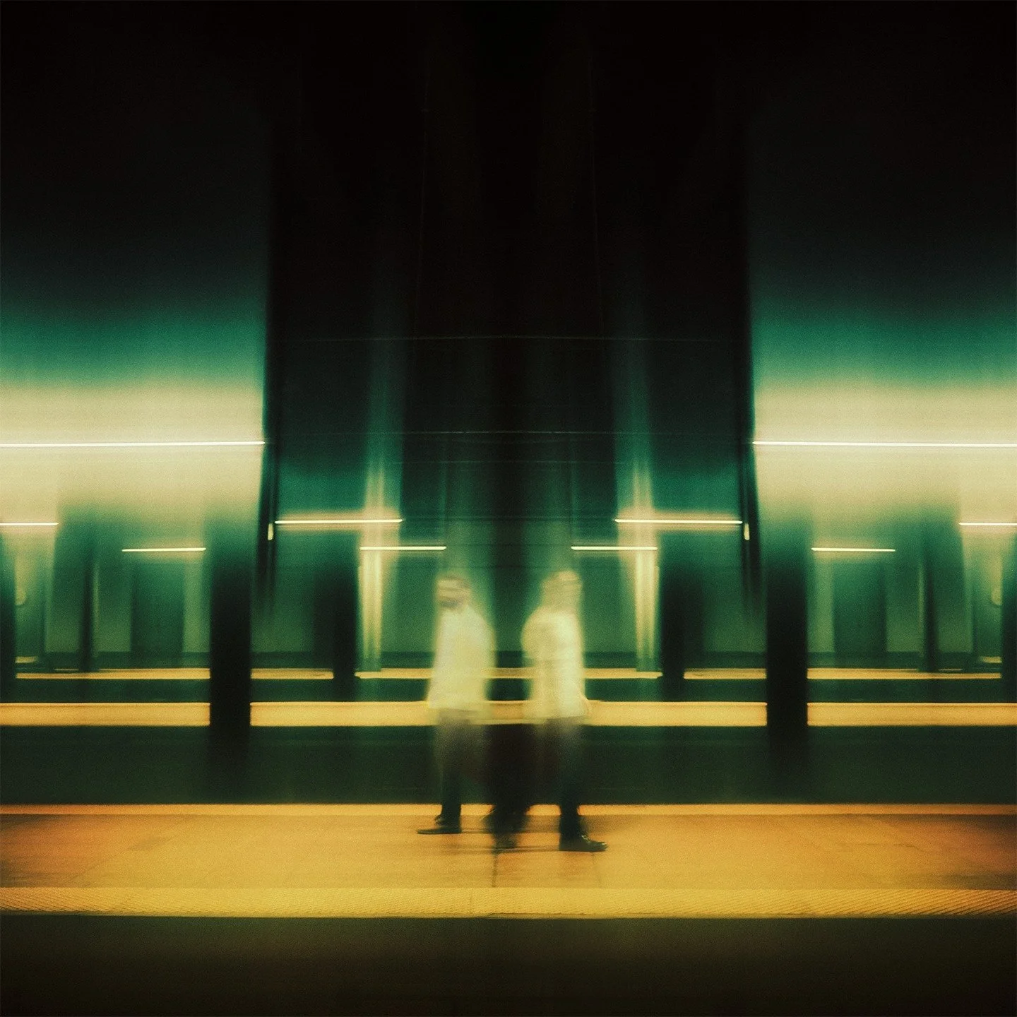 ODESZA @ Forest Hills Stadium