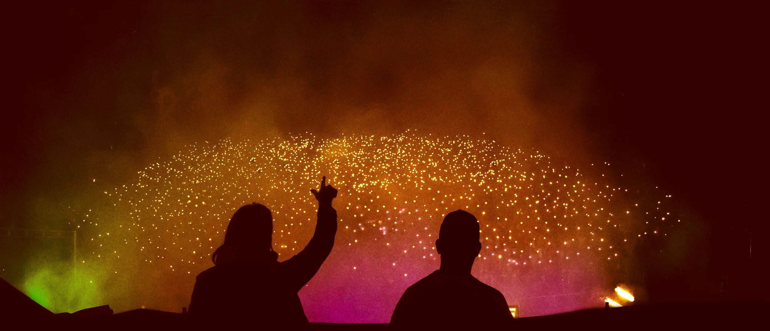 Zeds Dead Presents DEADBEATS at The Brooklyn Mirage