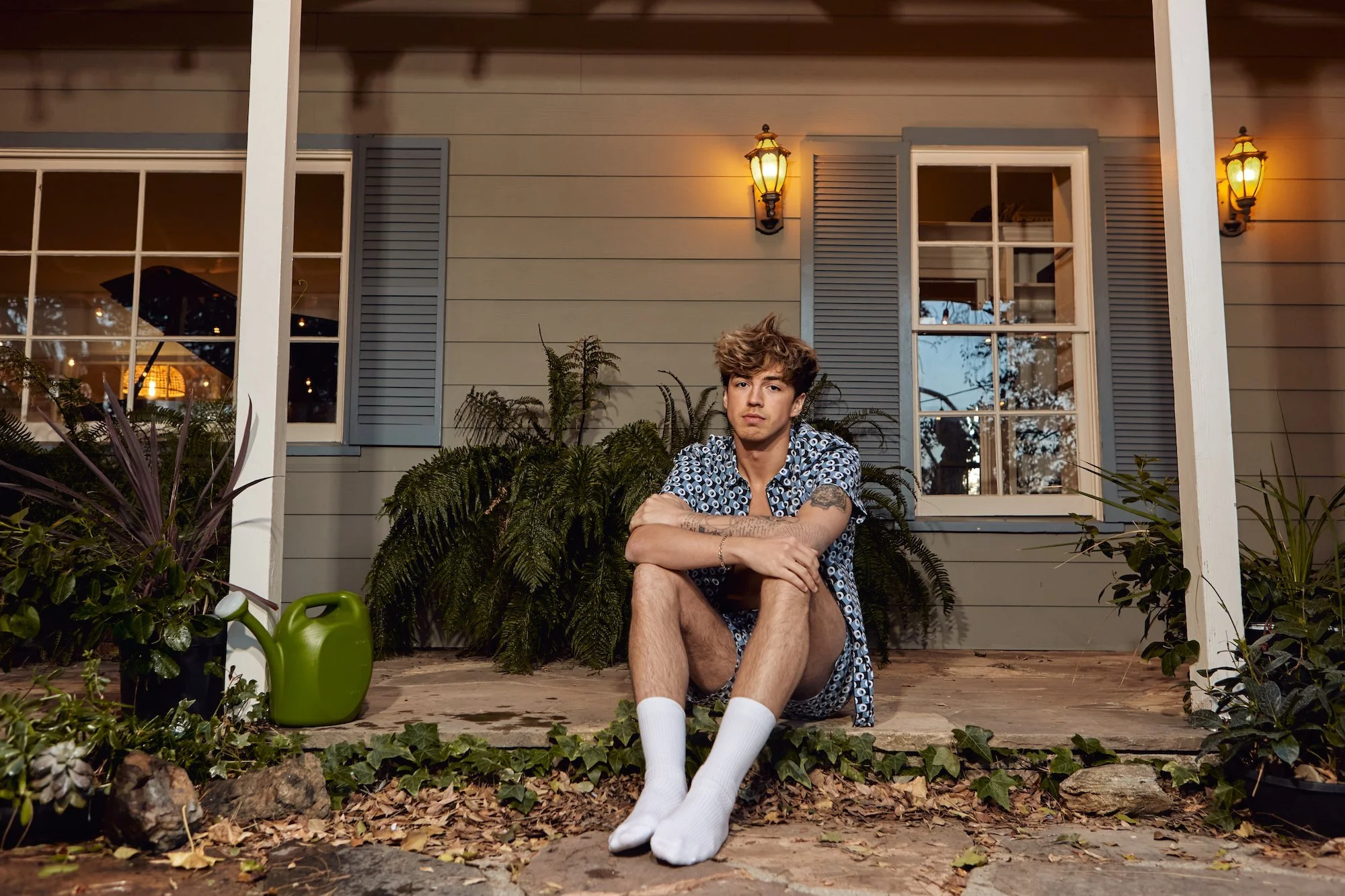 Surf Mesa @  Elsewhere