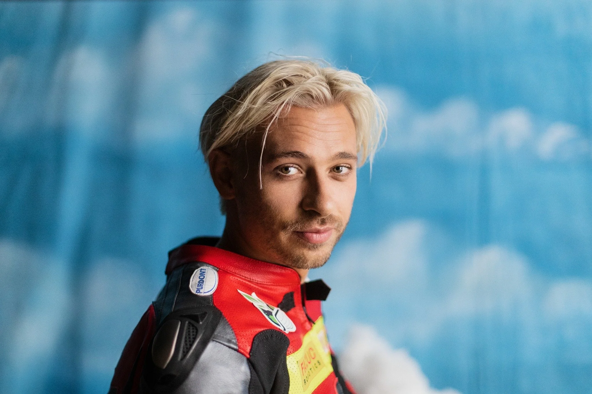 Flume @ Brooklyn Mirage