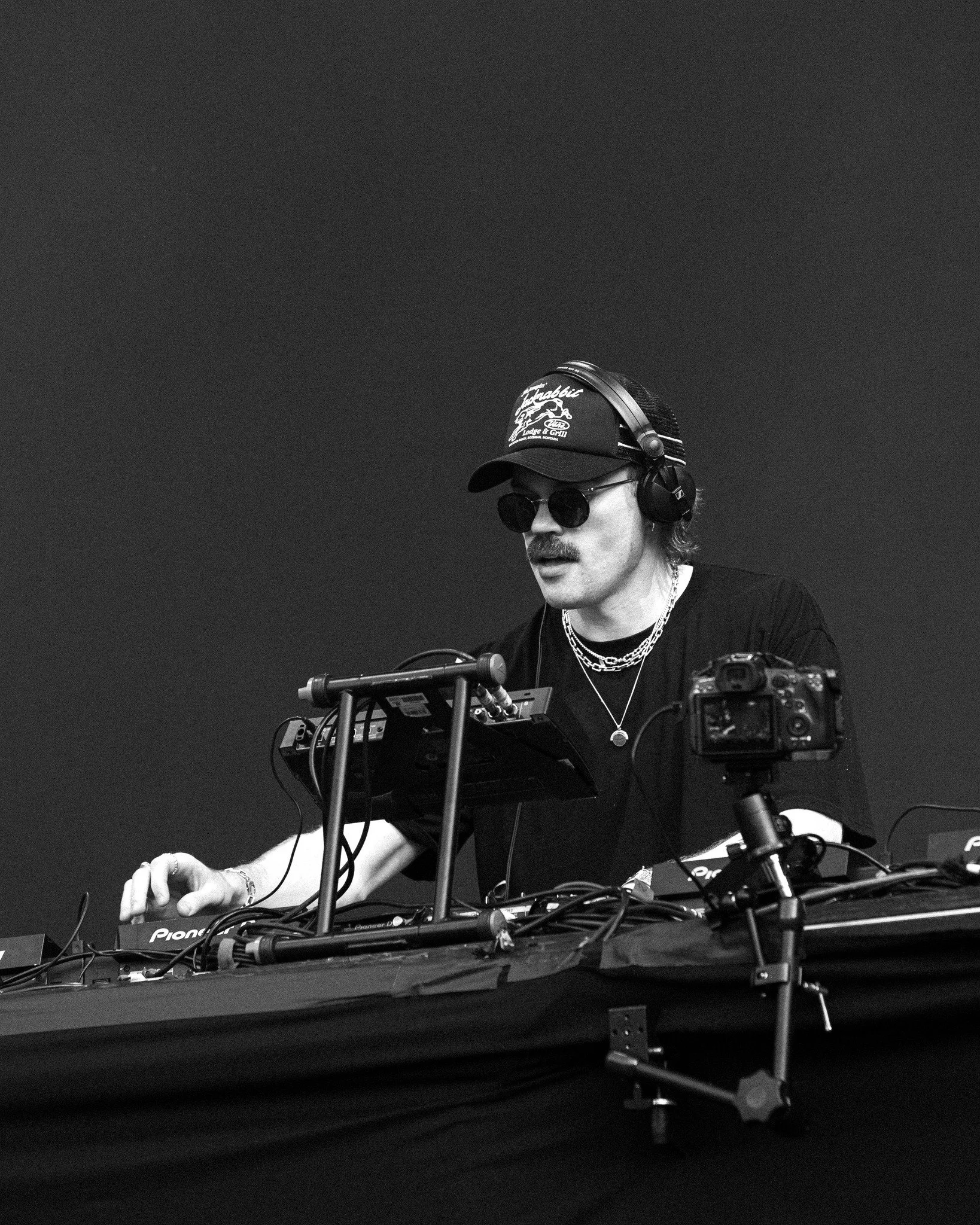 Dom Dolla Live @ Brooklyn Mirage