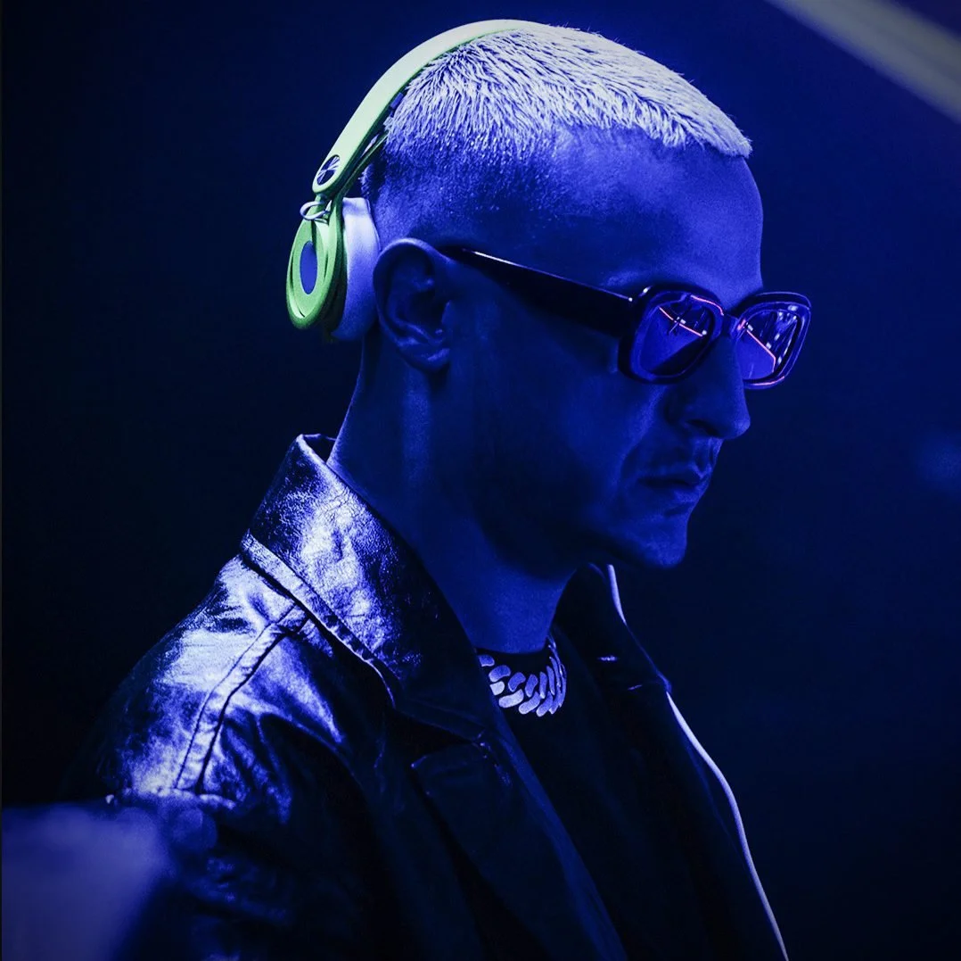 @DJSnake at @Avant Gardner Brooklyn