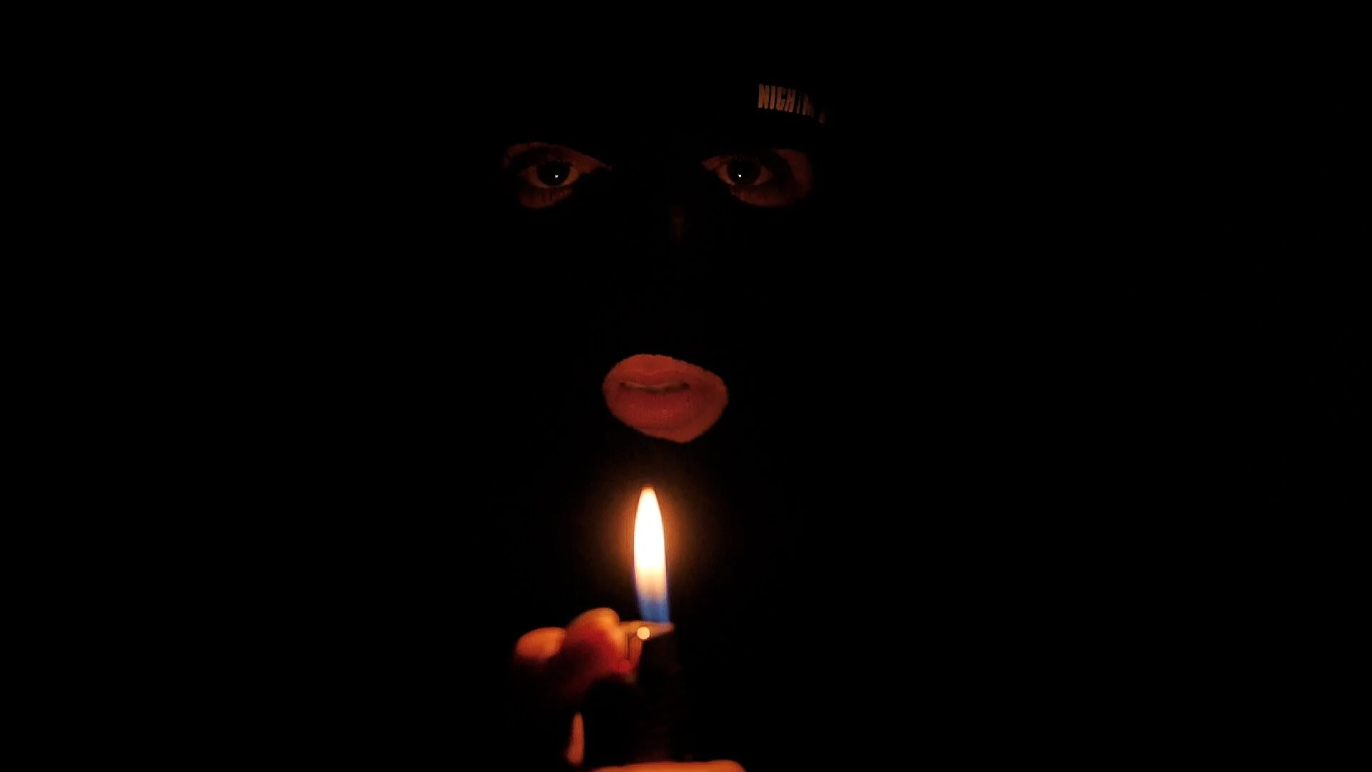 NIGHTMODE: 1 MONTH OPEN