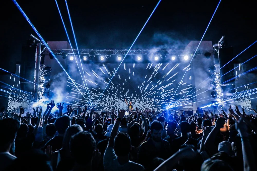 Brooklyn Mirage 2021 Season Recap