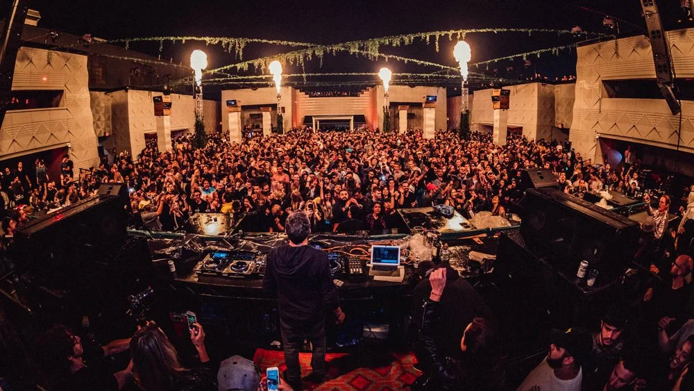 2019 Brooklyn Mirage Recap