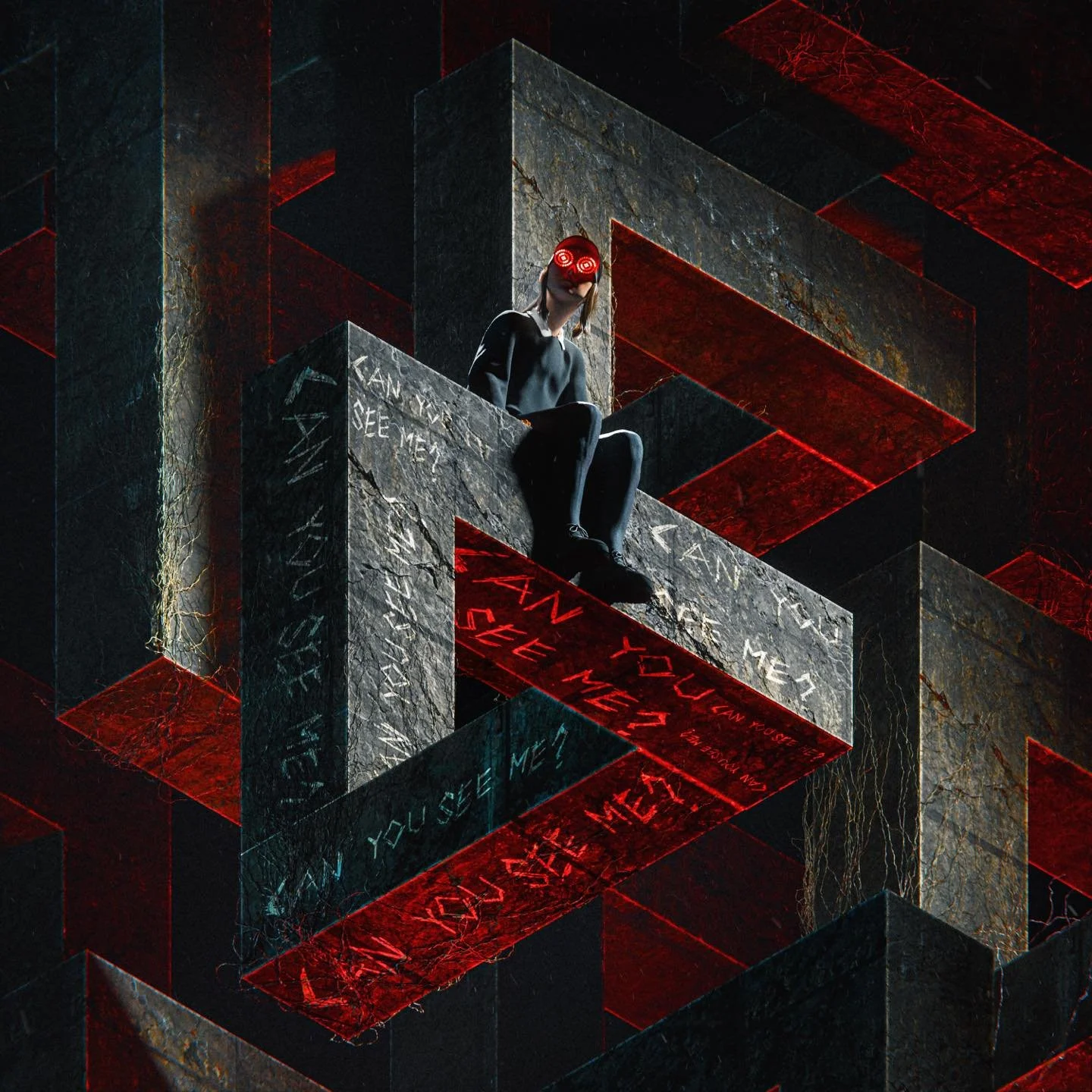 REZZ @ The Brooklyn Mirage