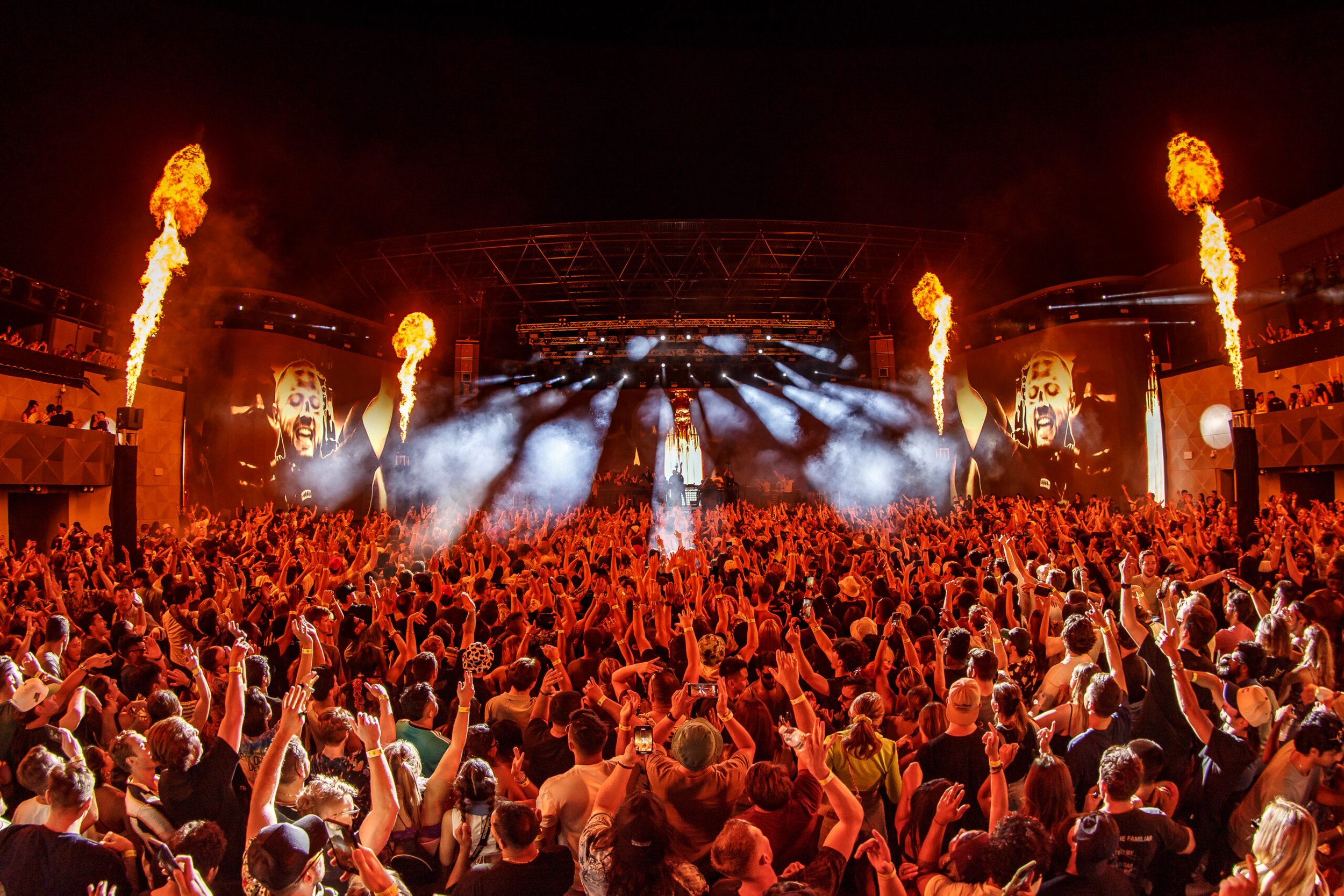 Chris Lake - Take it Off FPV